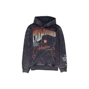 Houston Astros Sport Classics Washed Hoodie
