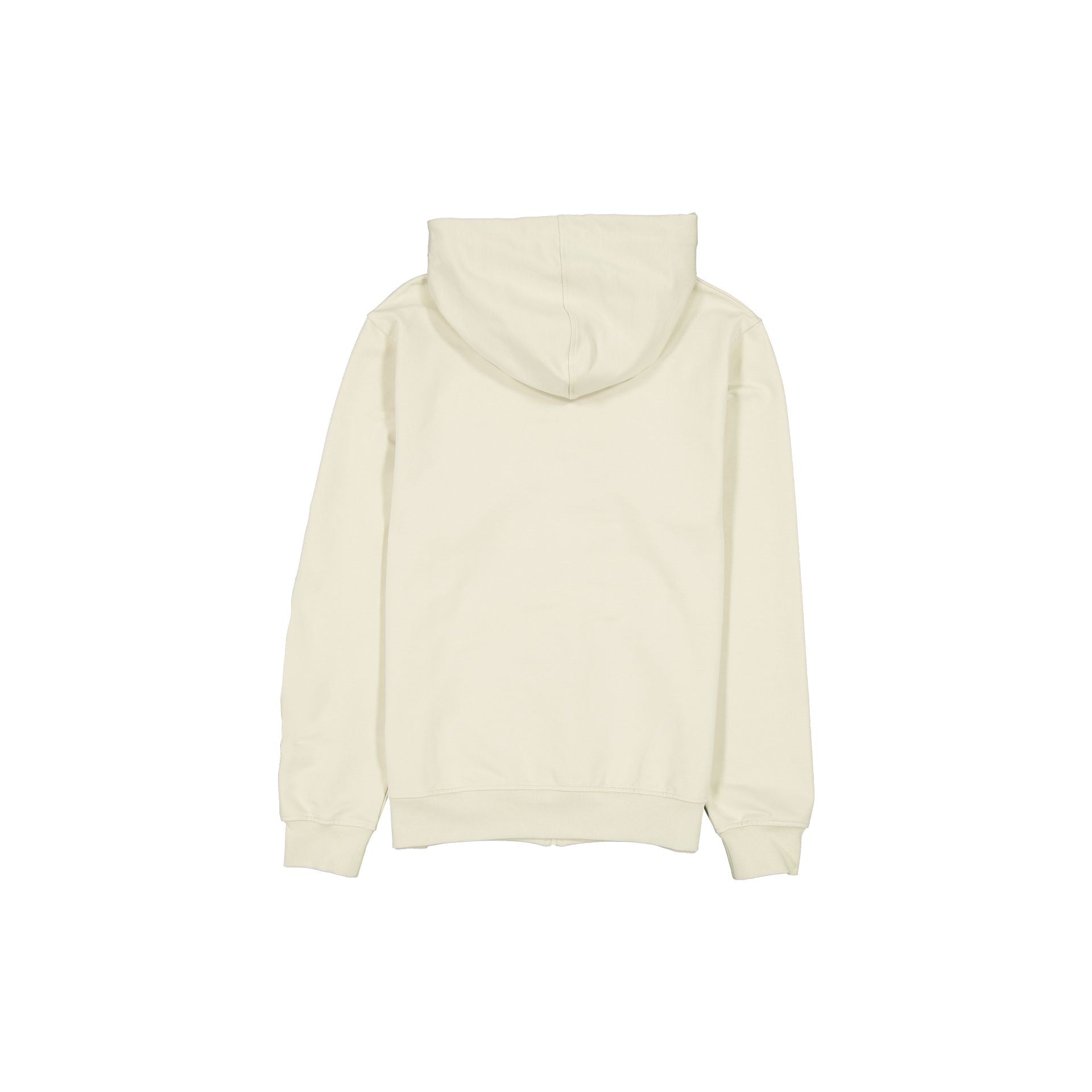 Los Angeles Dodgers Stone Logo Select Full-Zip Hoodie - Image 3