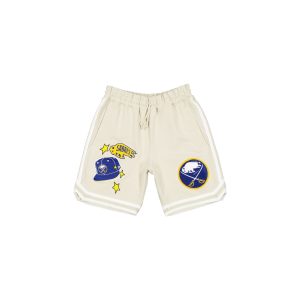 Buffalo Sabres Stone Logo Select Shorts