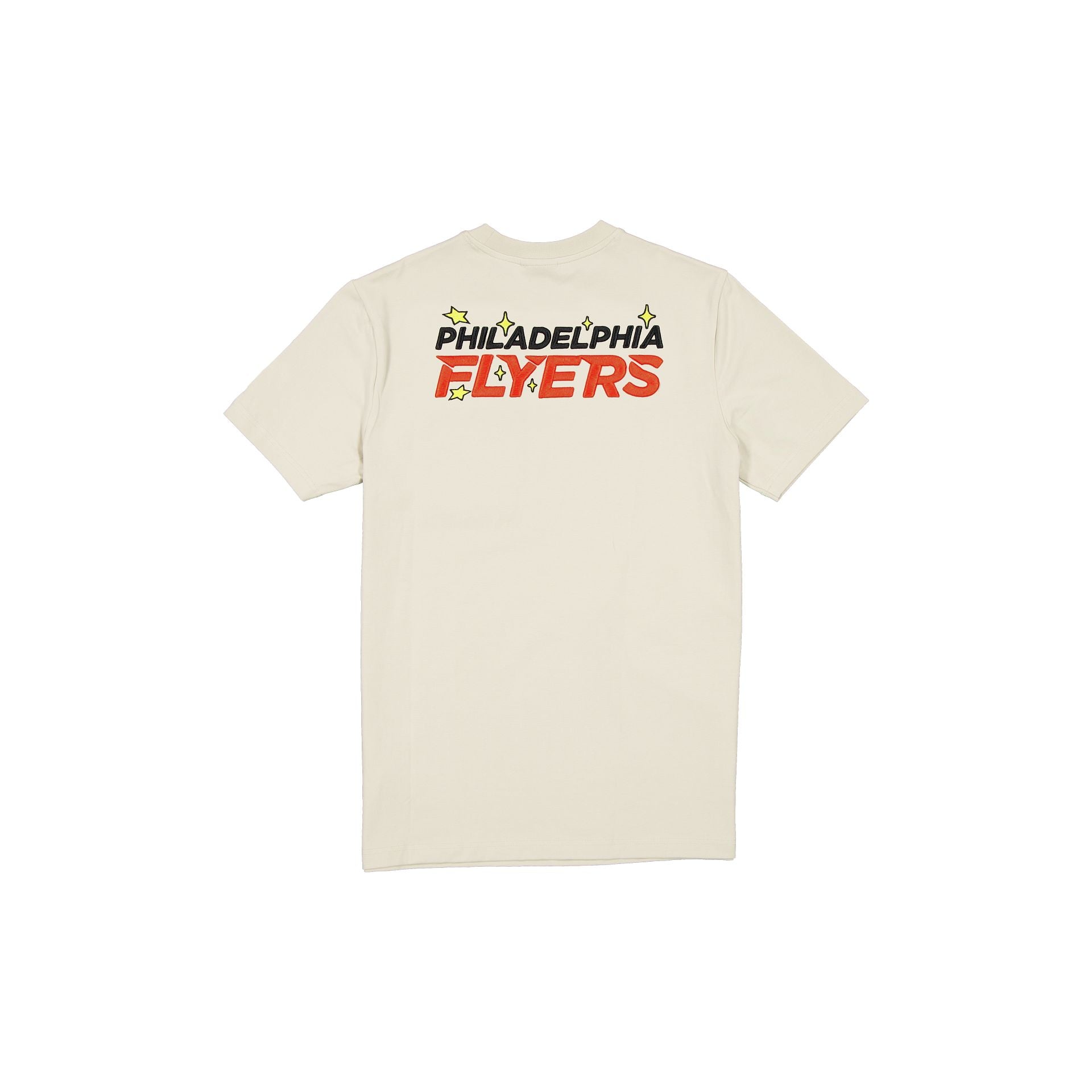 Philadelphia Flyers Stone Logo Select T-Shirt - Image 3