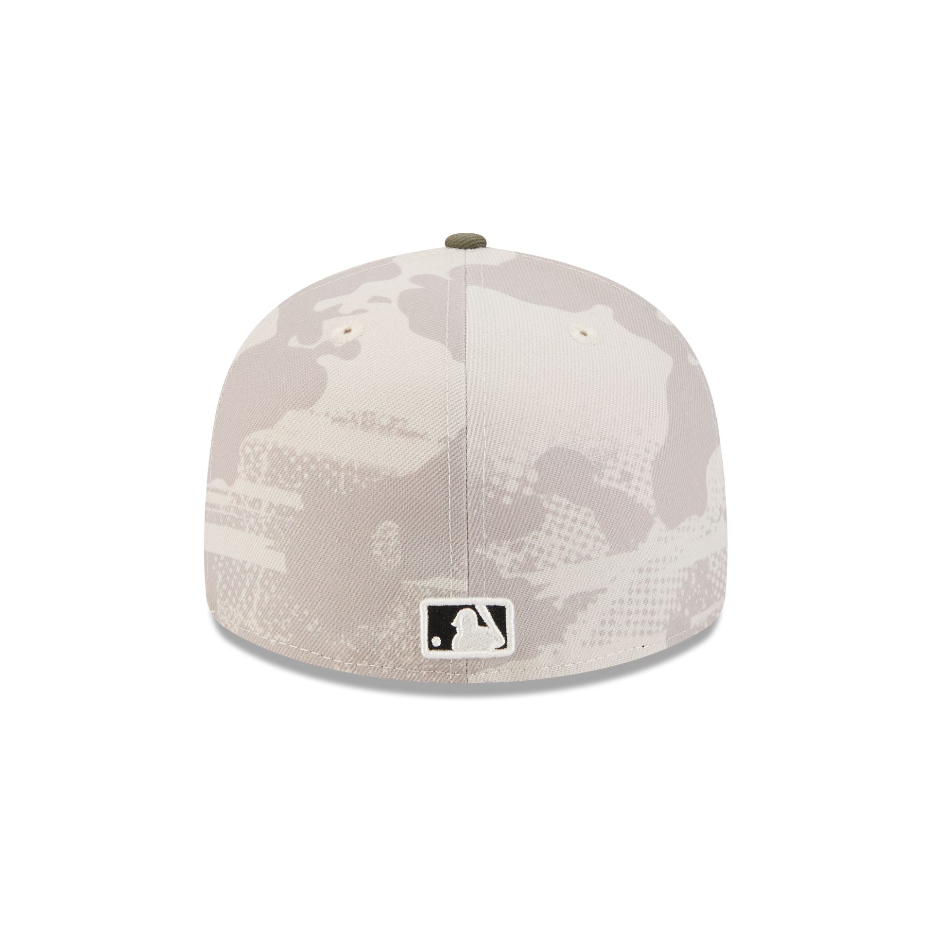 Philadelphia Phillies Armed Forces Day 2025 59FIFTY Fitted Hat - Image 6