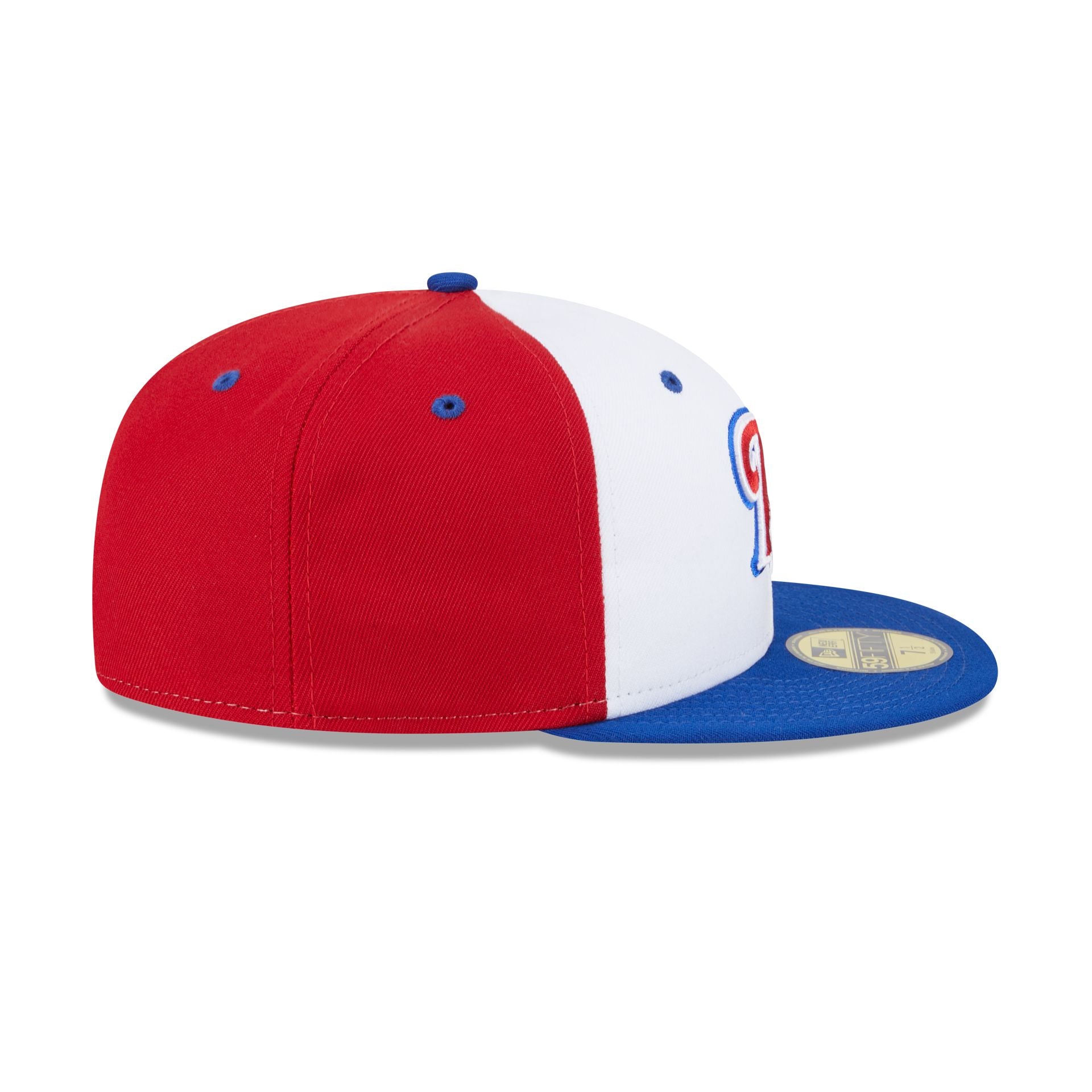 Knoxville Smokies Road 59FIFTY Fitted Hat - Image 5