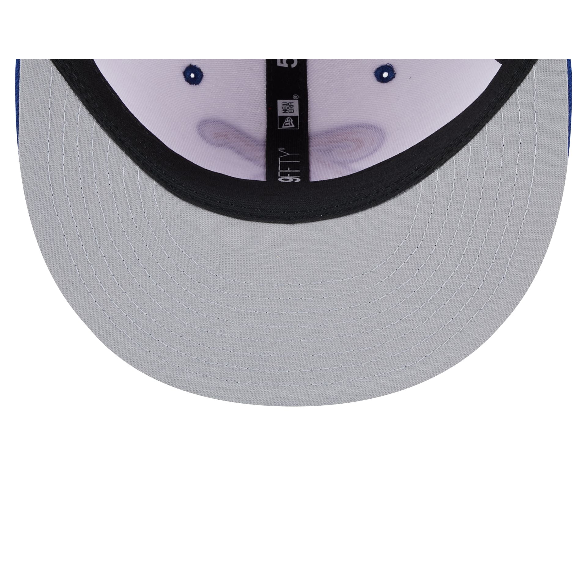 Knoxville Smokies Road 59FIFTY Fitted Hat - Image 7