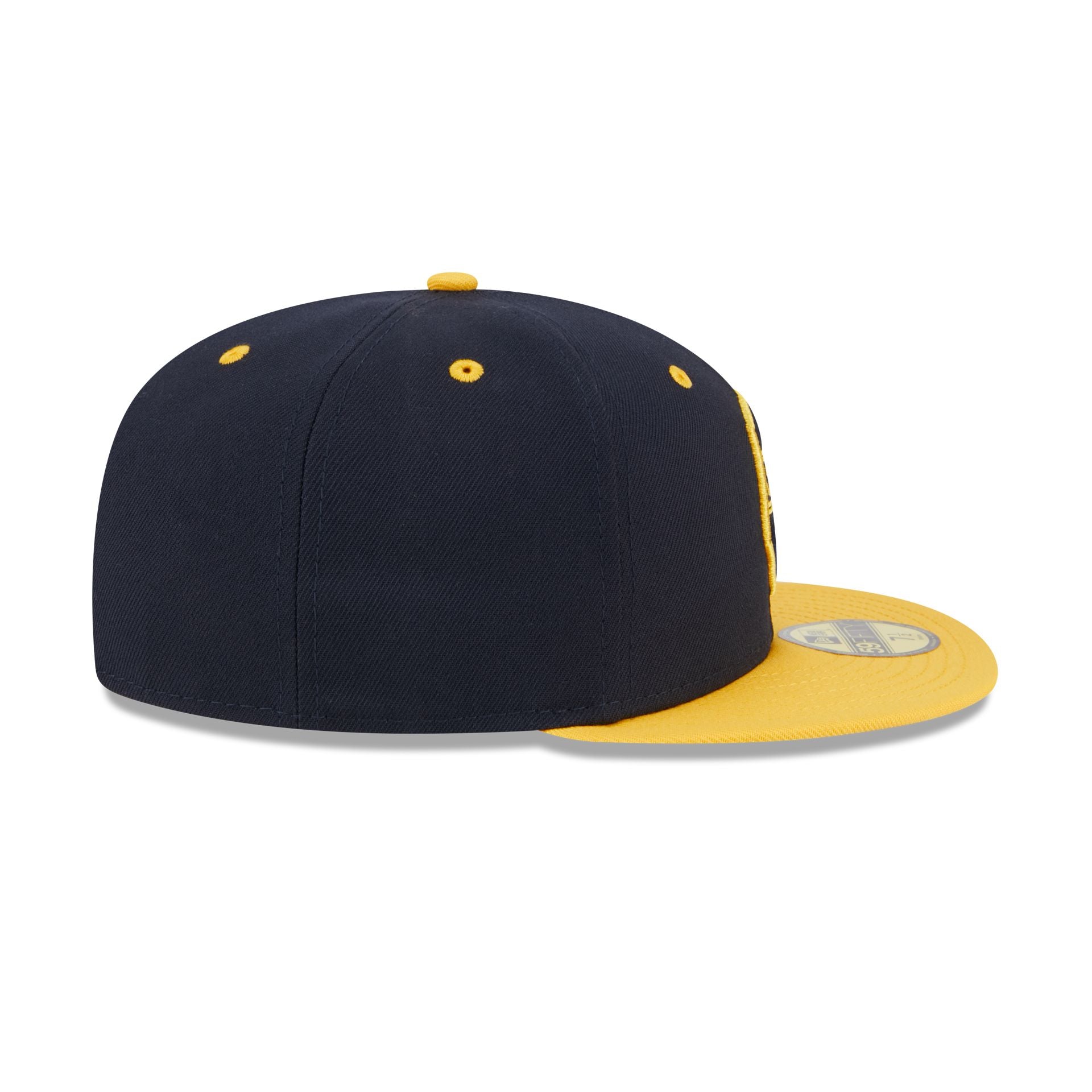 Lake County Captains Alt 3 59FIFTY Fitted Hat - Image 5