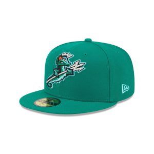 Norfolk Tides Authentic Collection 59FIFTY Fitted Hat