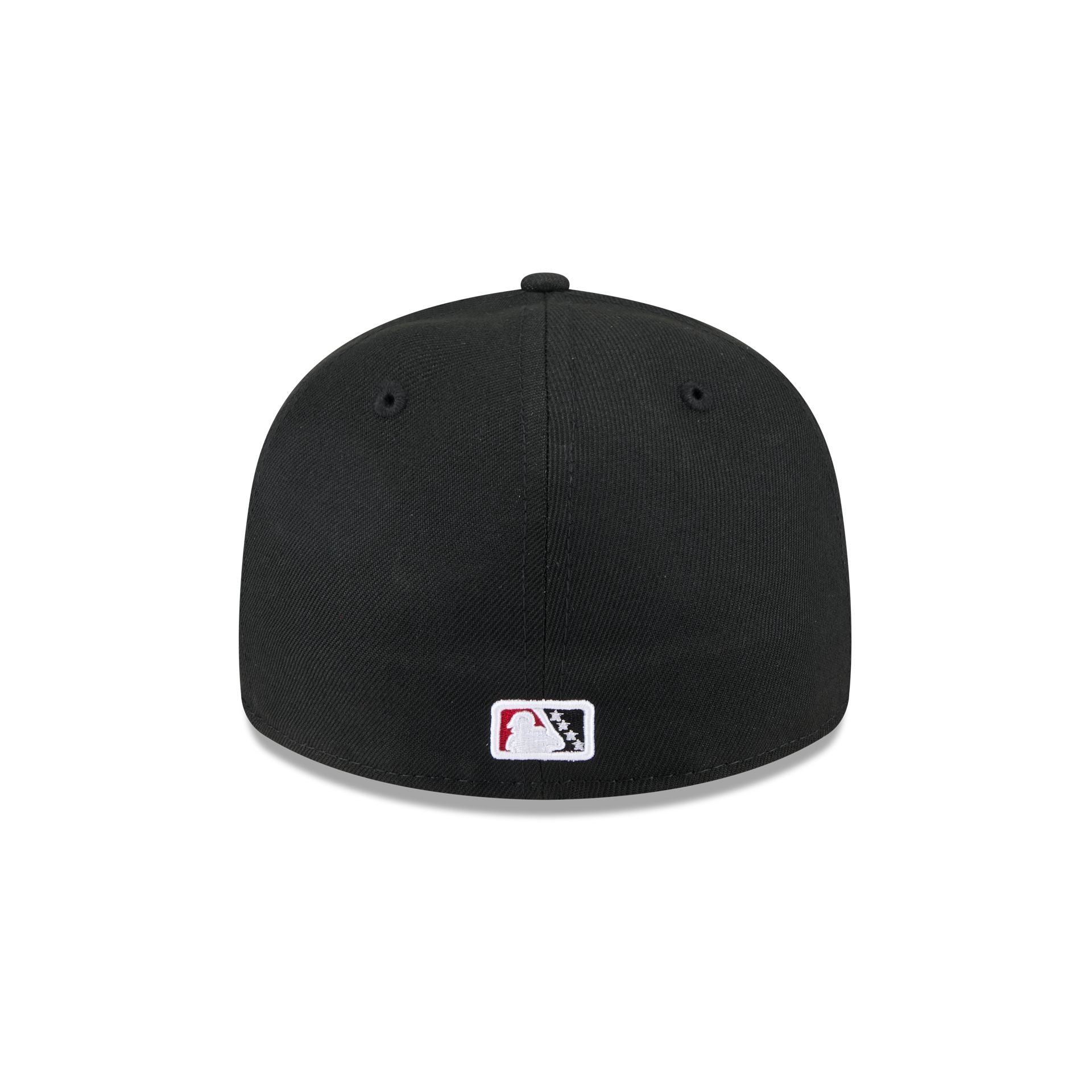 Rome Emperors Authentic Collection Low Profile 59FIFTY Fitted Hat - Image 6