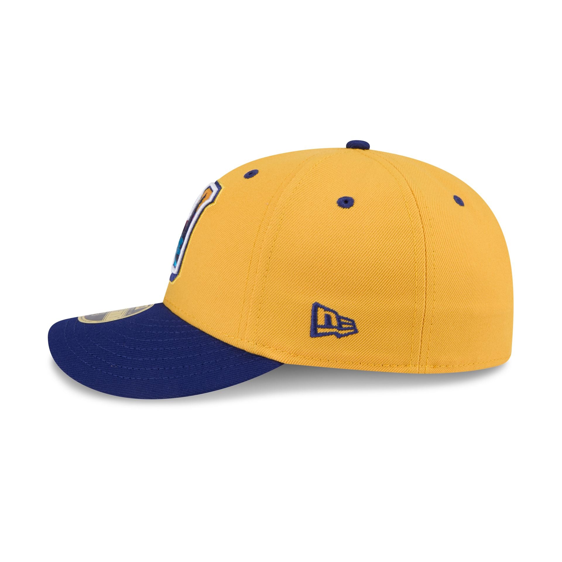 Northwest Arkansas Naturals Authentic Collection Low Profile 59FIFTY Fitted Hat - Image 4