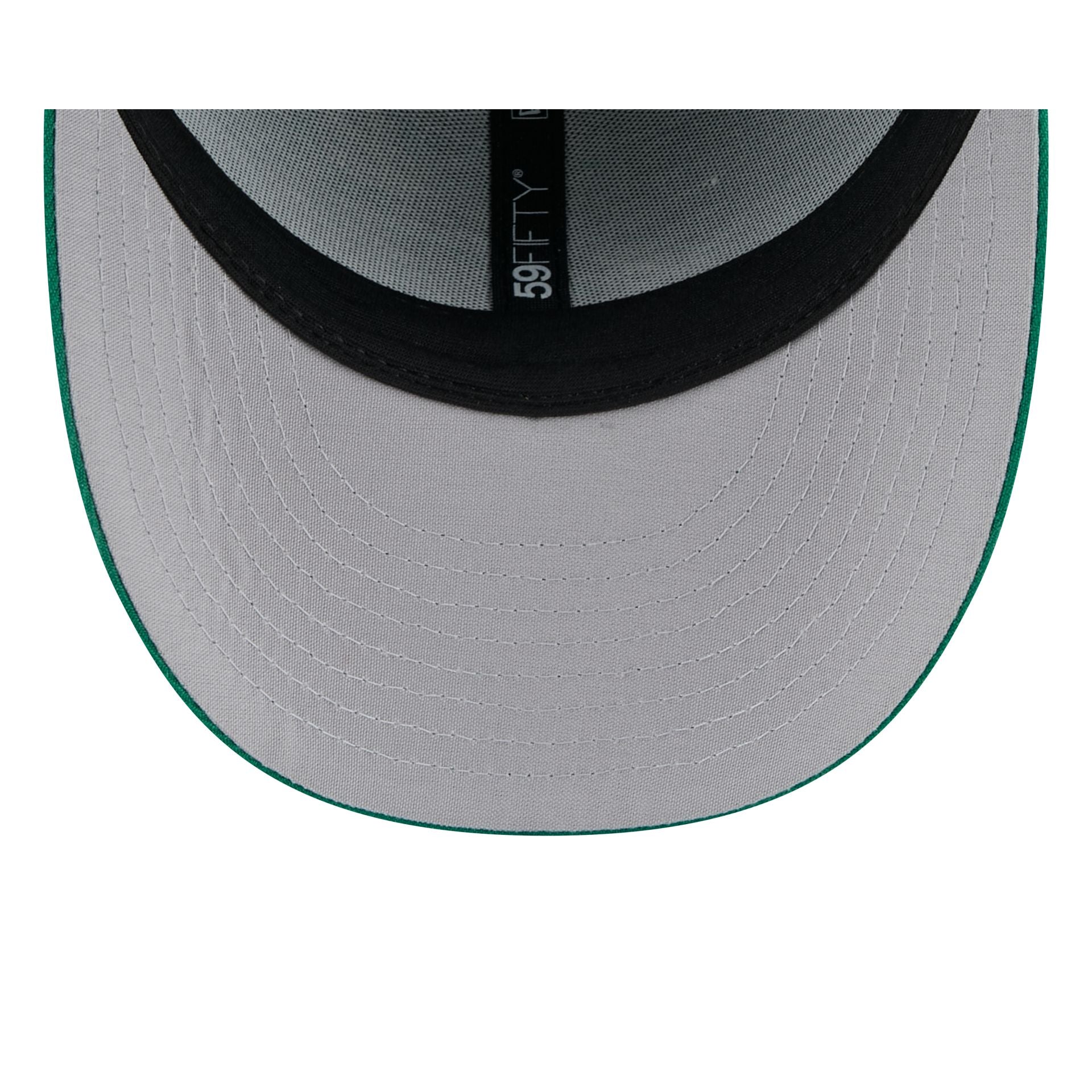 Norfolk Tides Authentic Collection Low Profile 59FIFTY Fitted Hat - Image 7