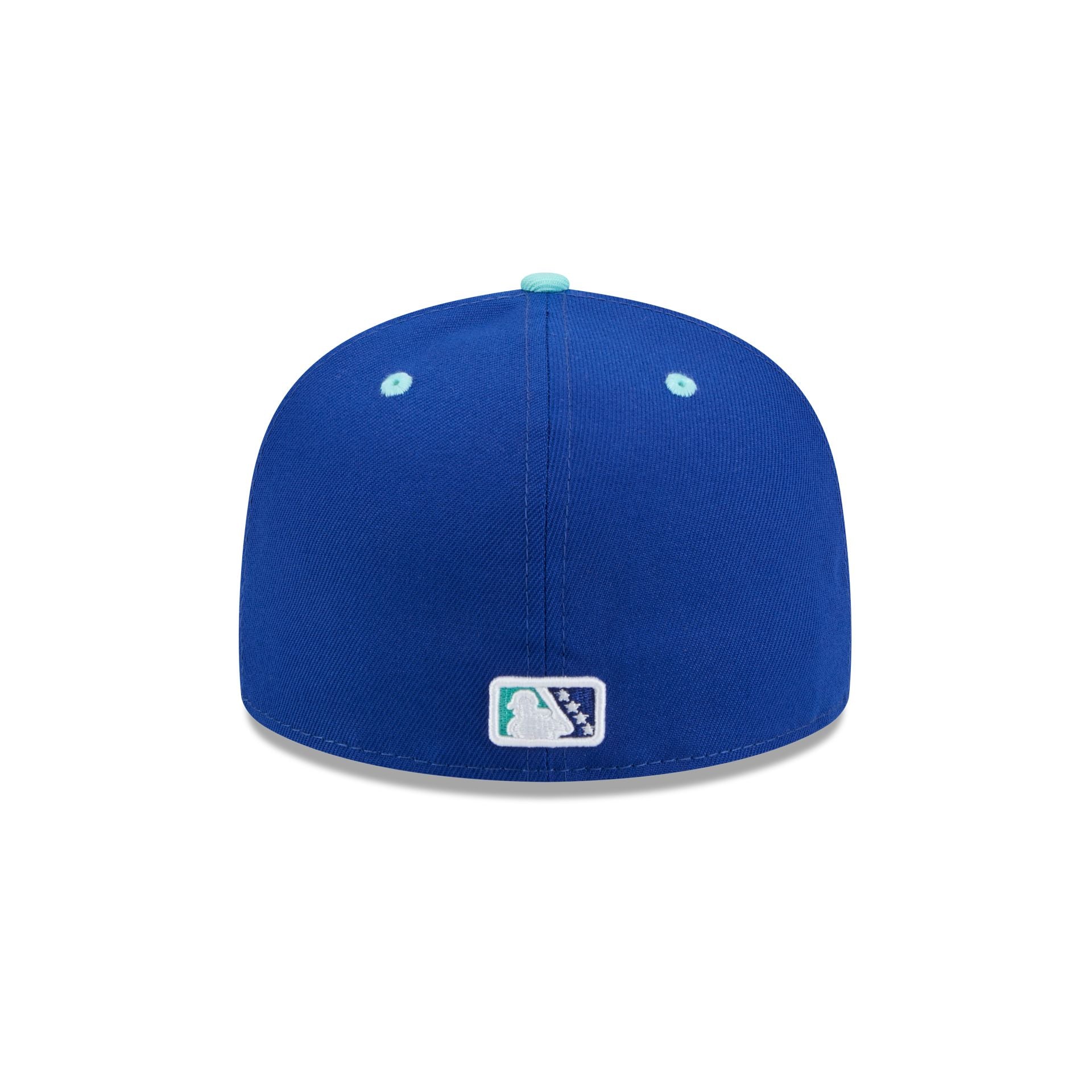 Hillsboro Hops Copa de la Diversión 59FIFTY Fitted Hat - Image 6