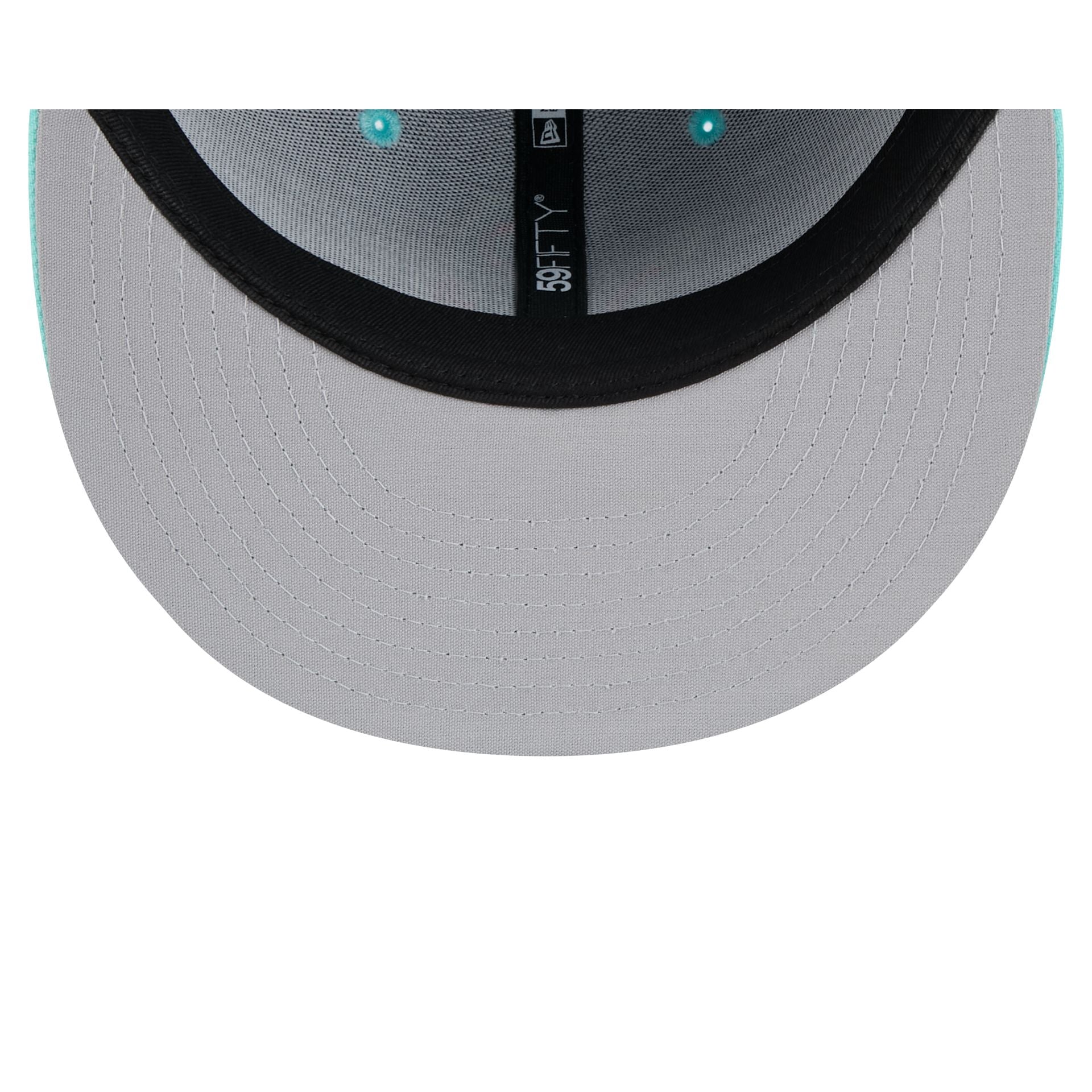 Hillsboro Hops Copa de la Diversión 59FIFTY Fitted Hat - Image 7