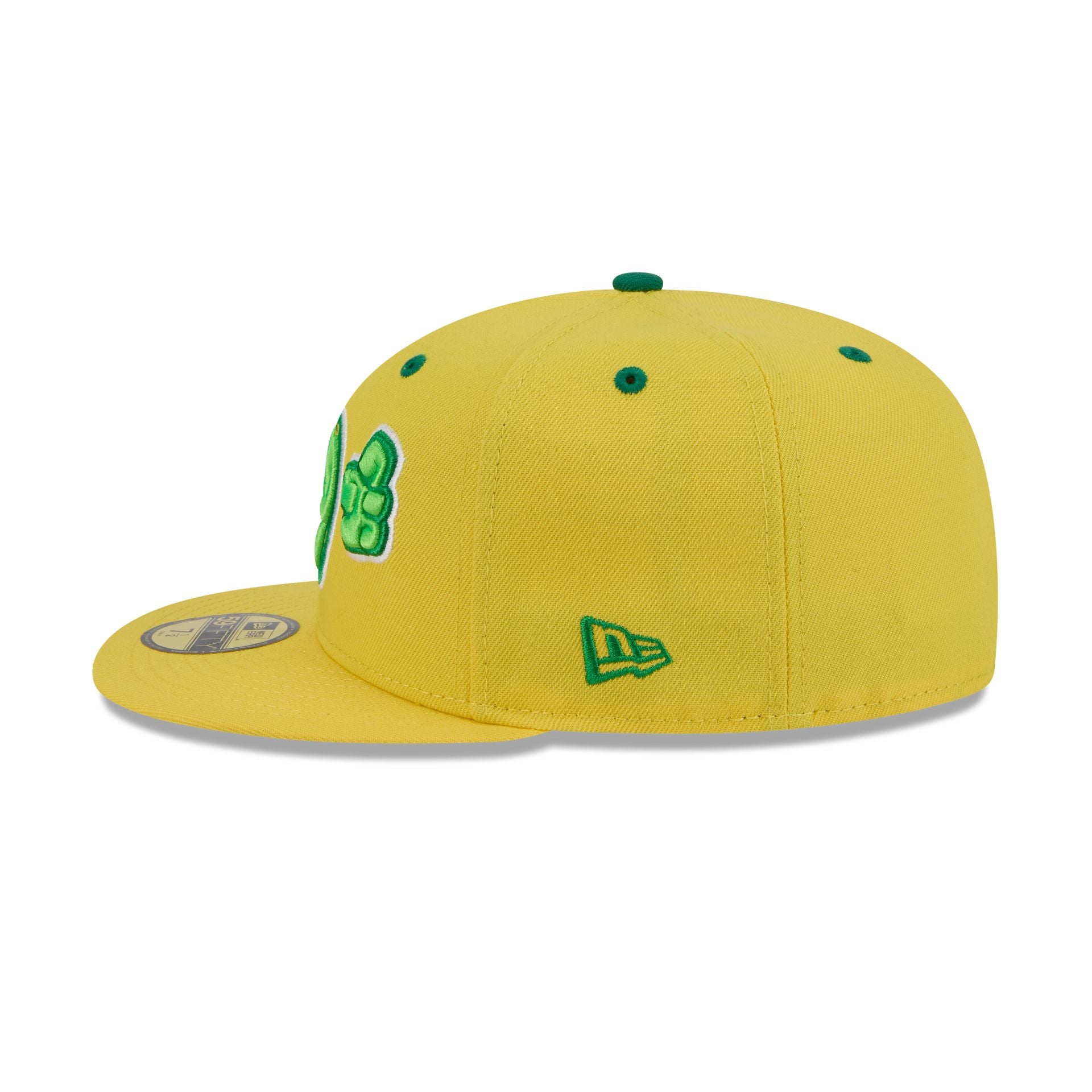 Fort Wayne TinCaps Copa de la Diversión 59FIFTY Fitted Hat - Image 4