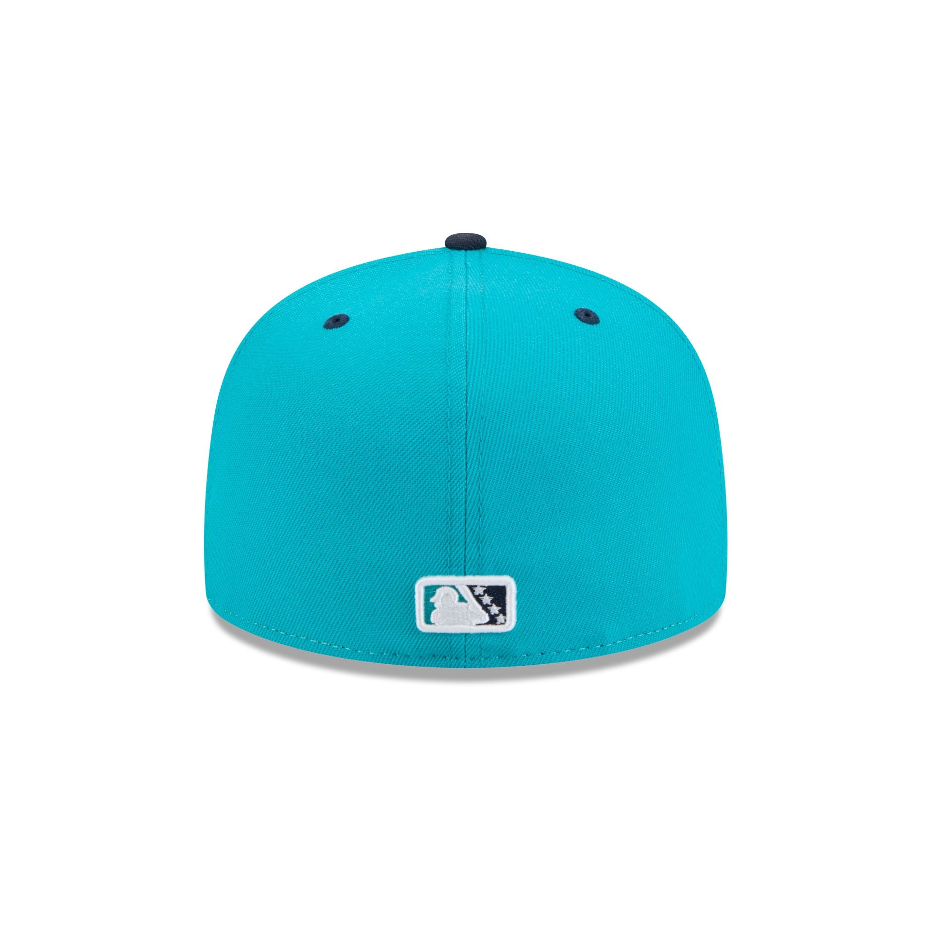 Nashville Sounds Copa de la Diversión 59FIFTY Fitted Hat - Image 6