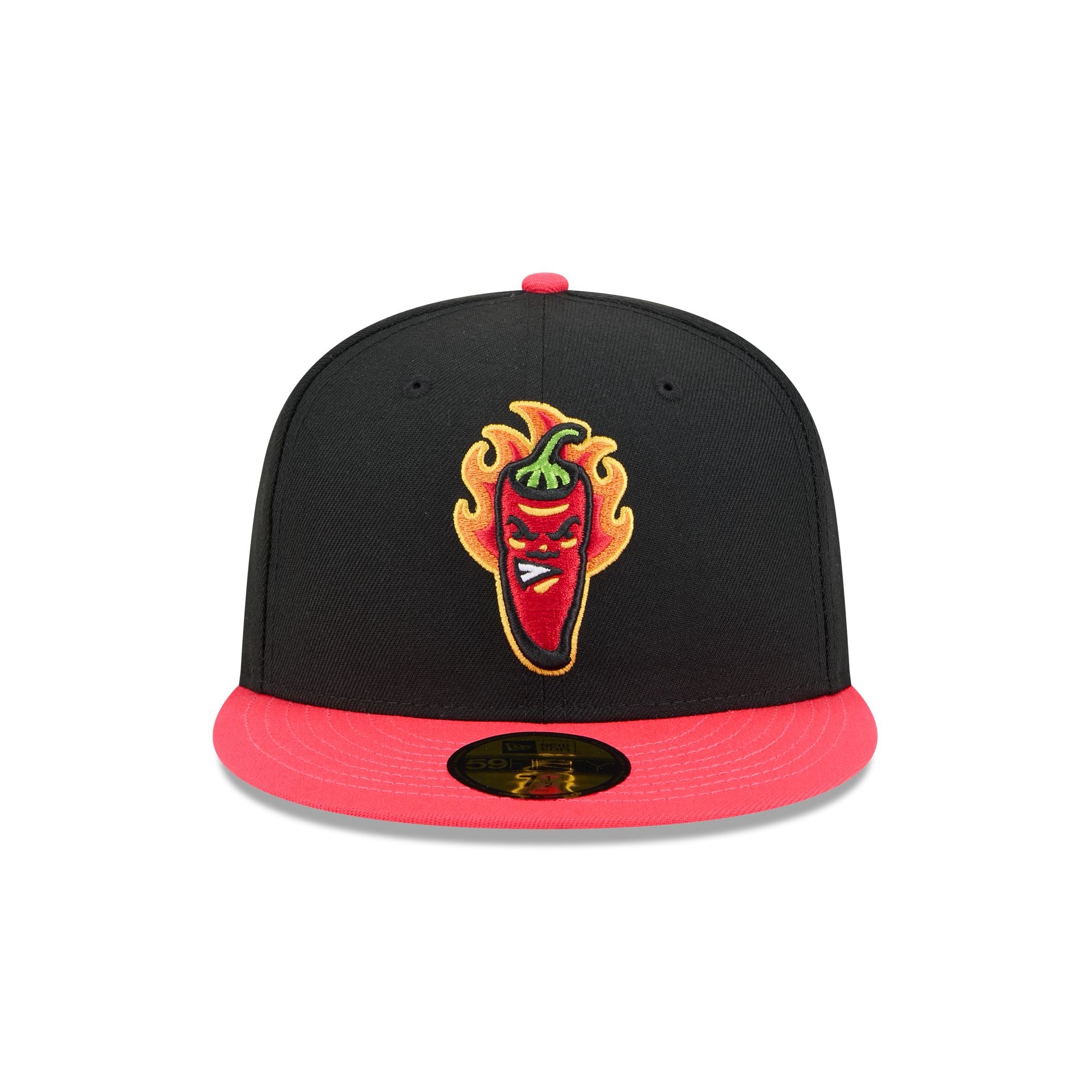 Lake County Captains Copa de la Diversión 59FIFTY Fitted Hat - Image 2