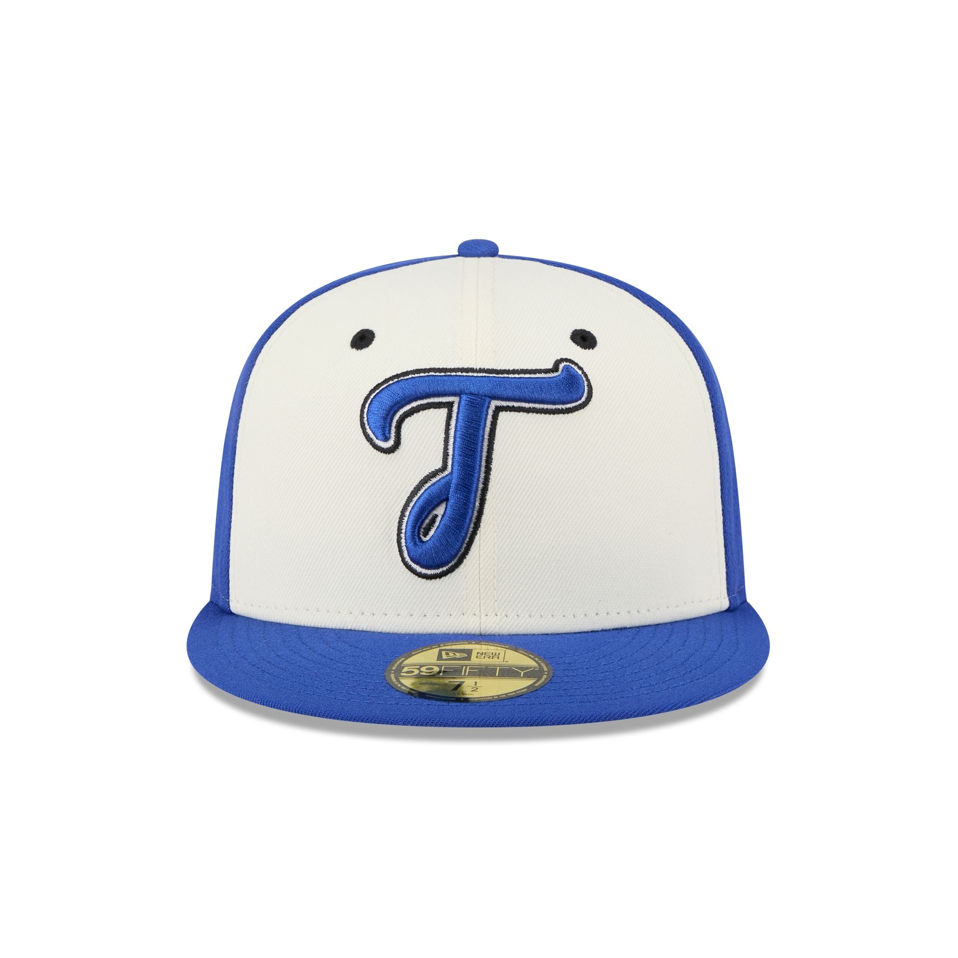 Tacoma Rainiers Copa de la Diversión 59FIFTY Fitted Hat - Image 2