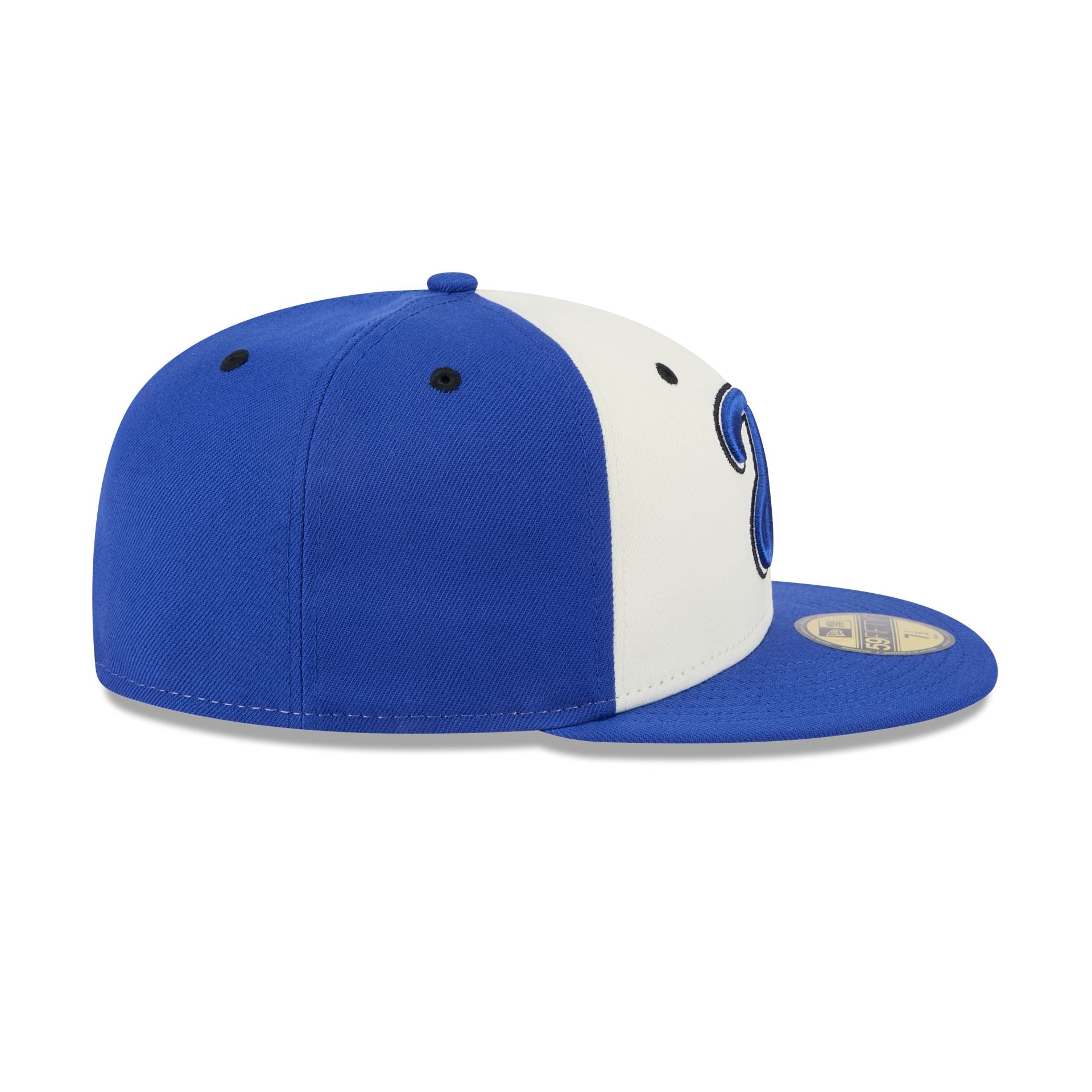 Tacoma Rainiers Copa de la Diversión 59FIFTY Fitted Hat - Image 5