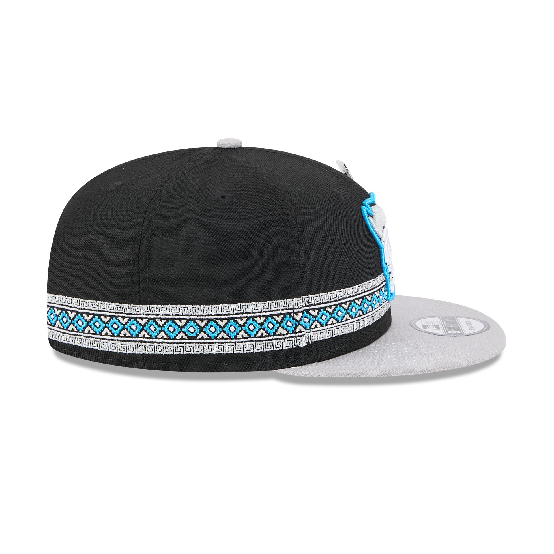 Las Vegas Aviators Copa de la Diversión 9FIFTY Snapback Hat - Image 5