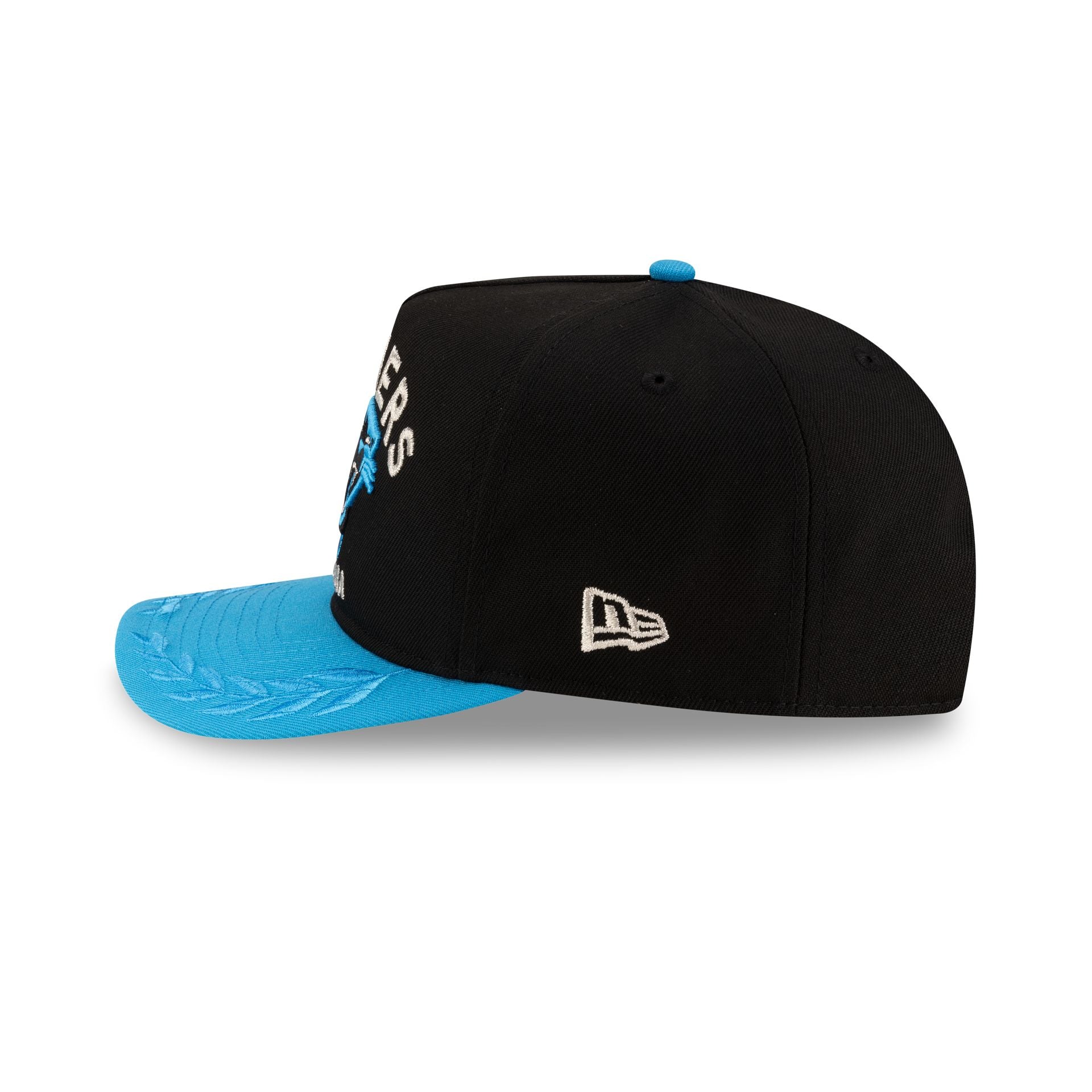 Carolina Panthers 2025 Draft Golfer Hat - Image 4