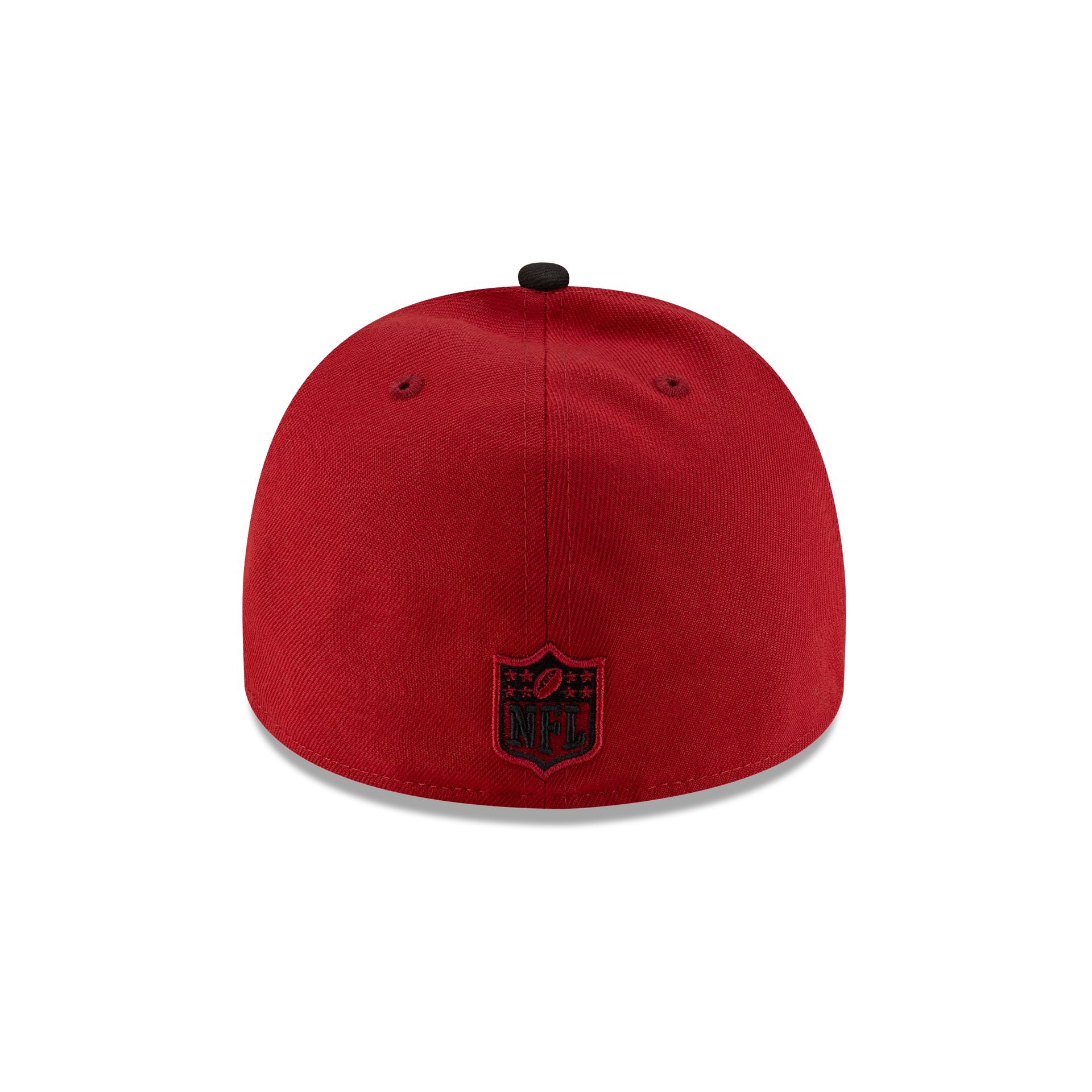 Arizona Cardinals 2025 Draft 59FIFTY A-Frame Fitted Hat - Image 6