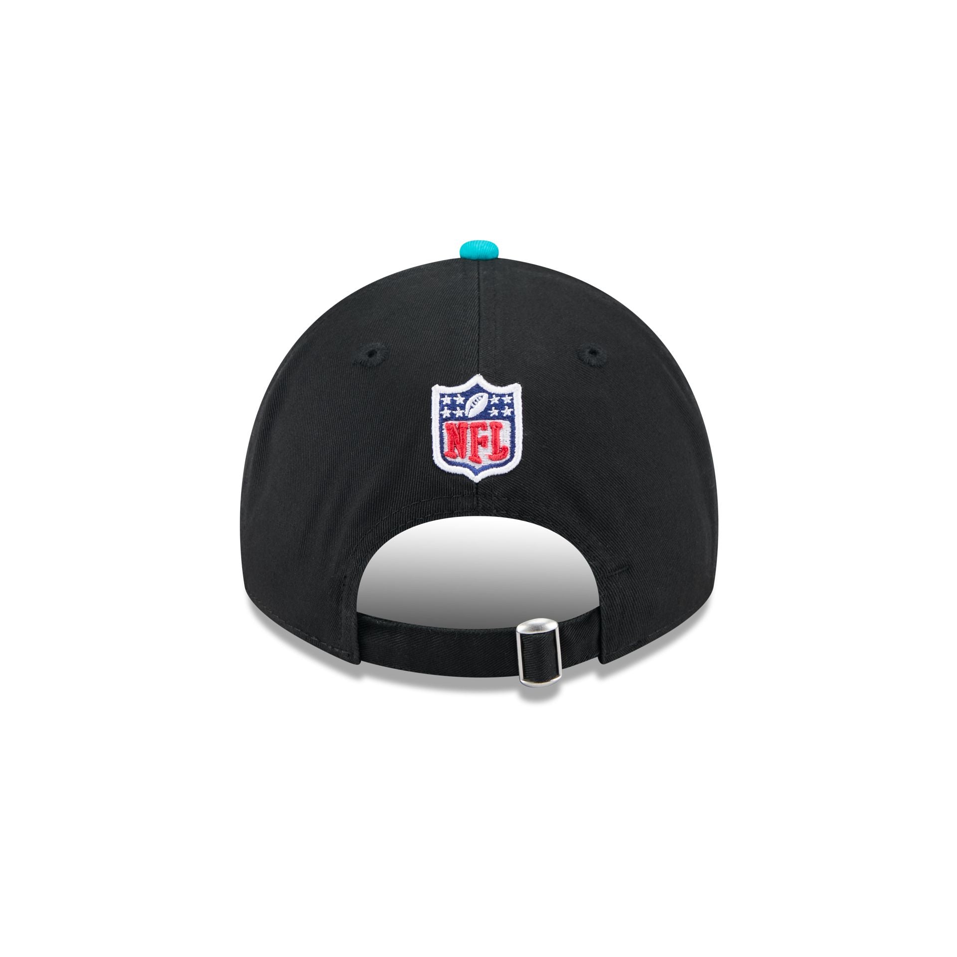 Miami Dolphins 2025 Draft 9TWENTY A-Frame Adjustable Hat - Image 6