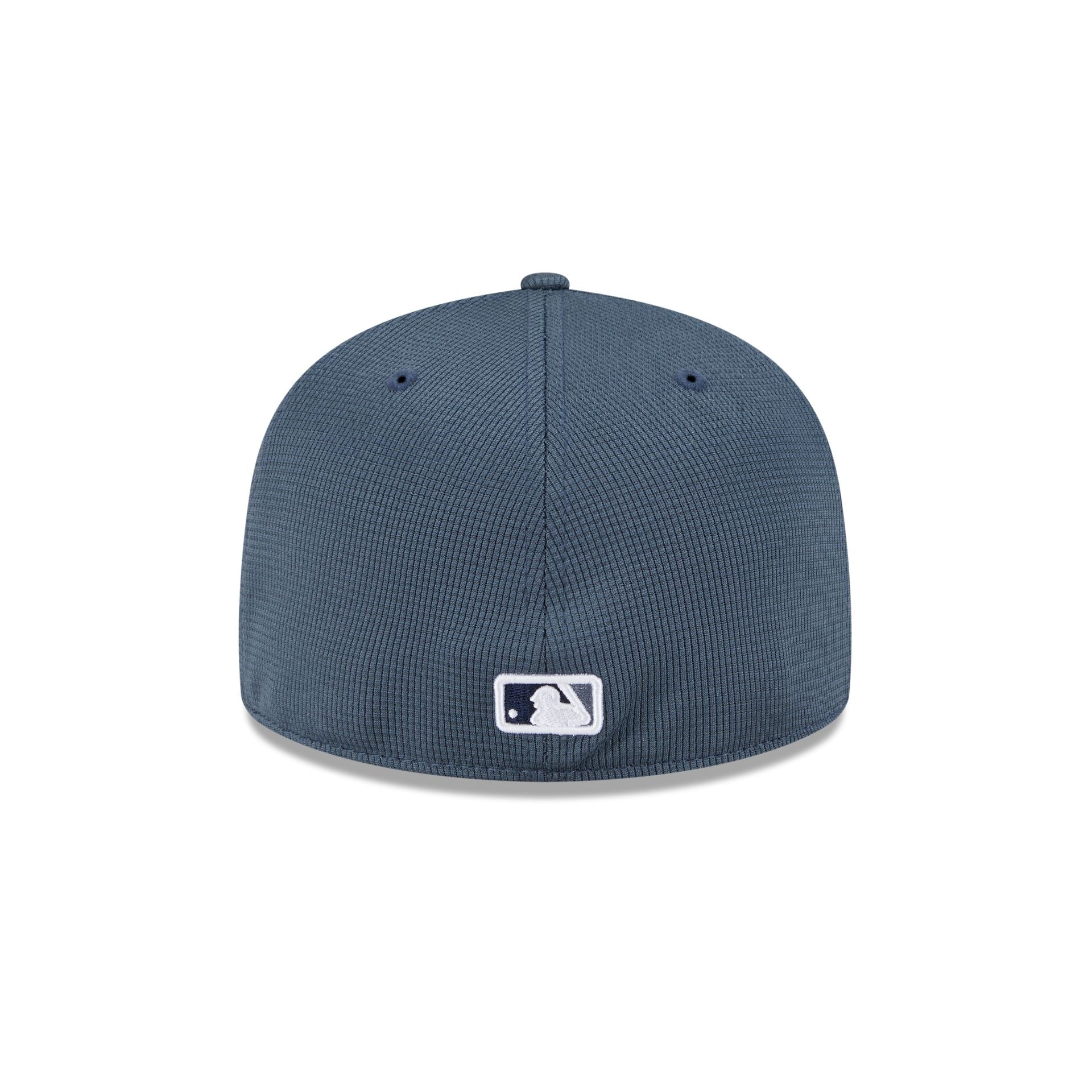 Washington Nationals City Connect Batting Practice 59FIFTY Fitted Hat - Image 6