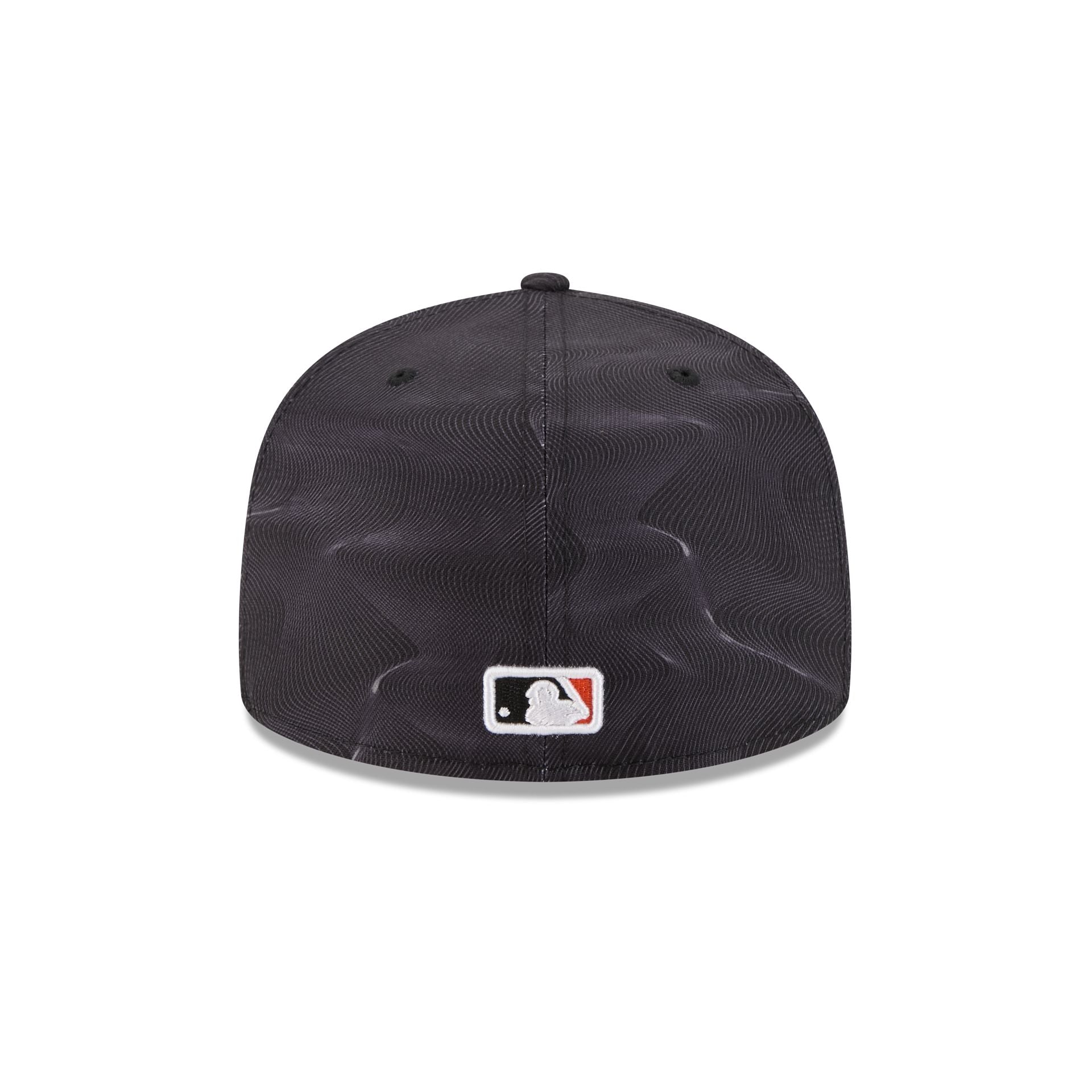 San Francisco Giants City Connect Fan Pack 59FIFTY Fitted Hat - Image 6