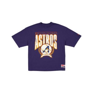 Houston Astros City Connect Distressed T-Shirt