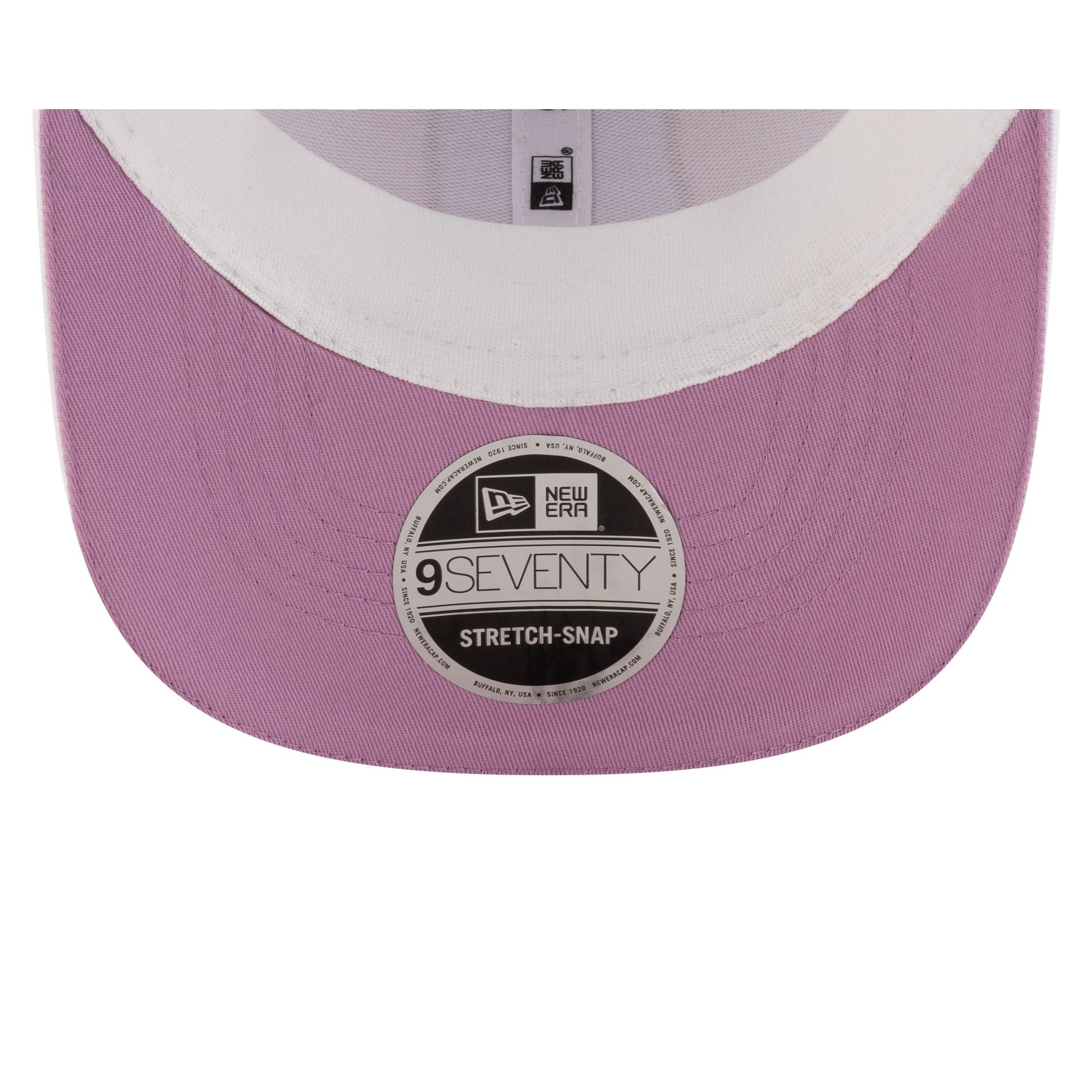 2025 Monaco Race Special Visa Cash App Racing Bulls 9SEVENTY Trucker - Image 7