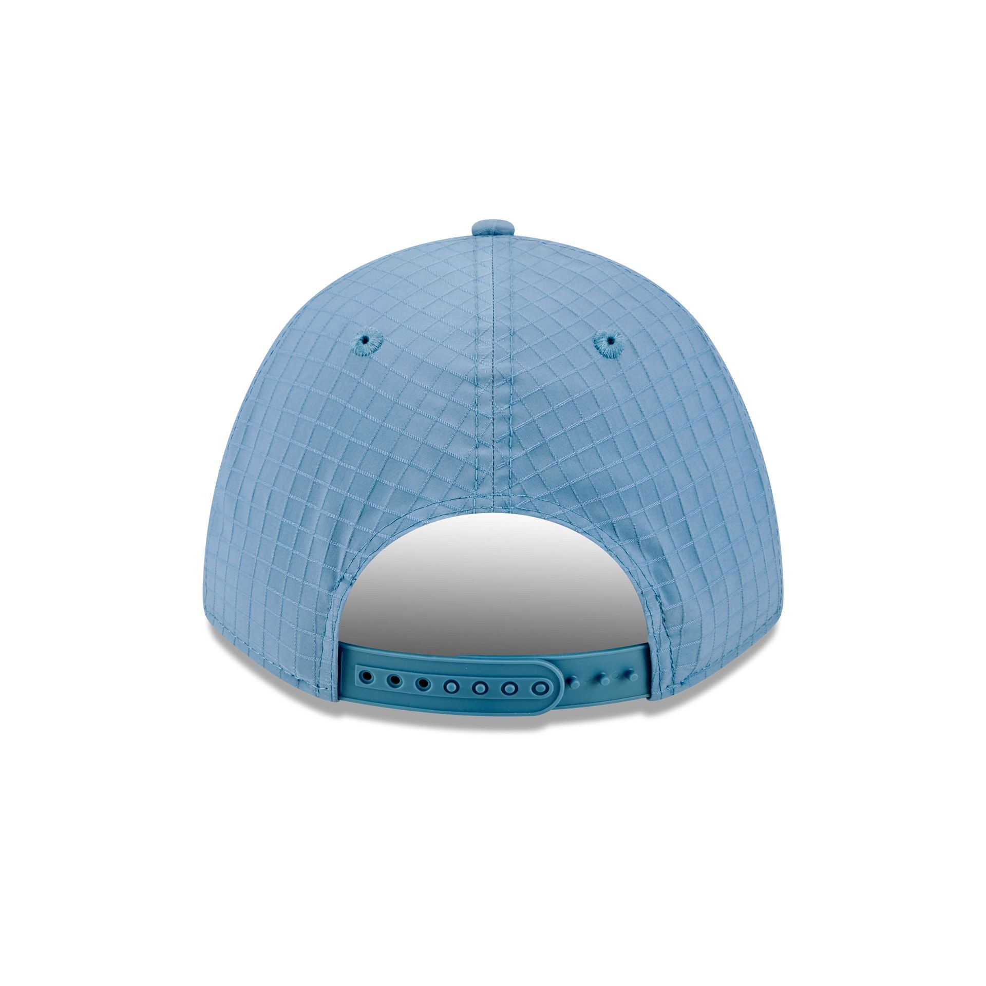 Buffalo Bills Blue Ripstop 9FORTY M-Crown A-Frame Snapback Hat - Image 6