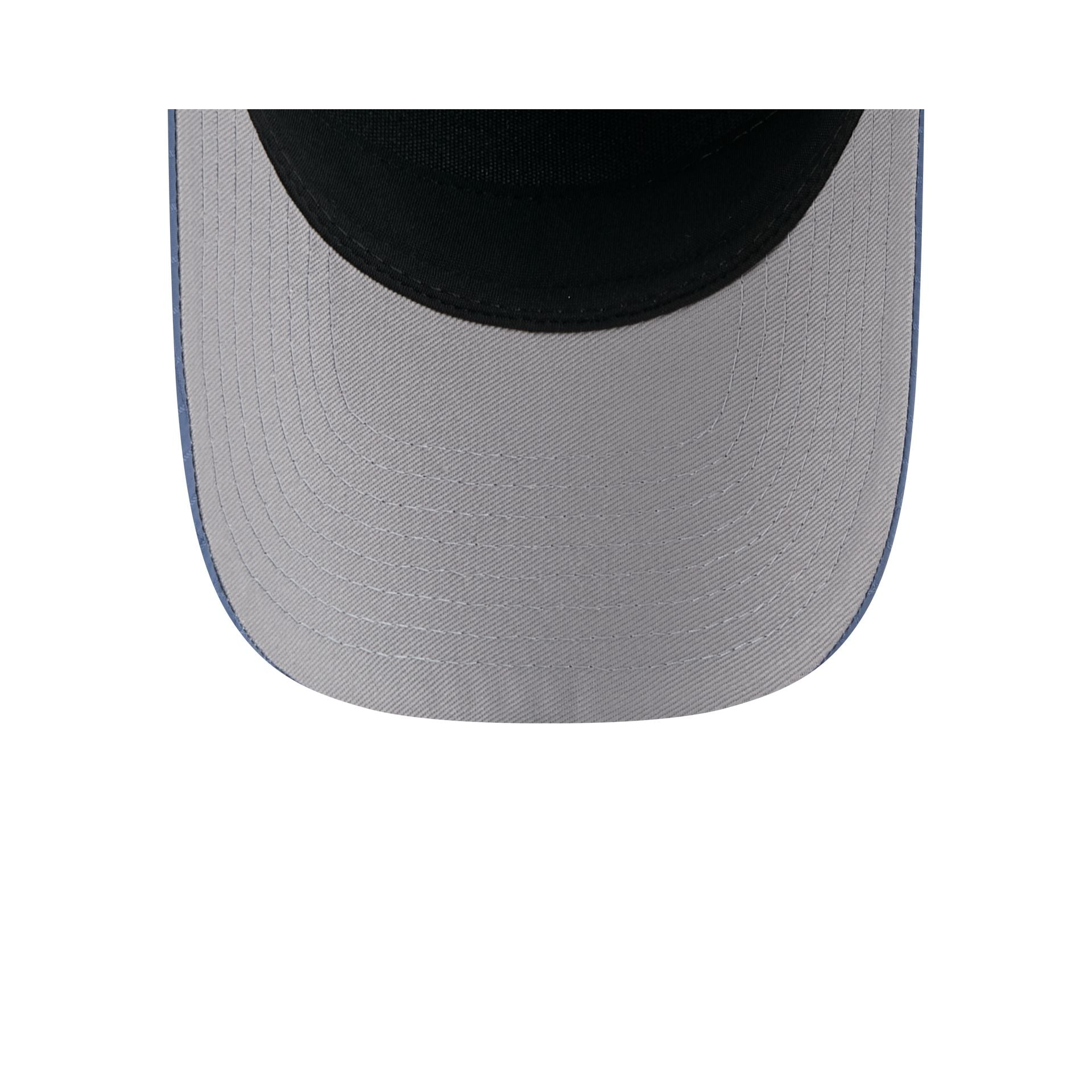 Dallas Cowboys Blue Ripstop 9FORTY M-Crown A-Frame Snapback Hat - Image 7