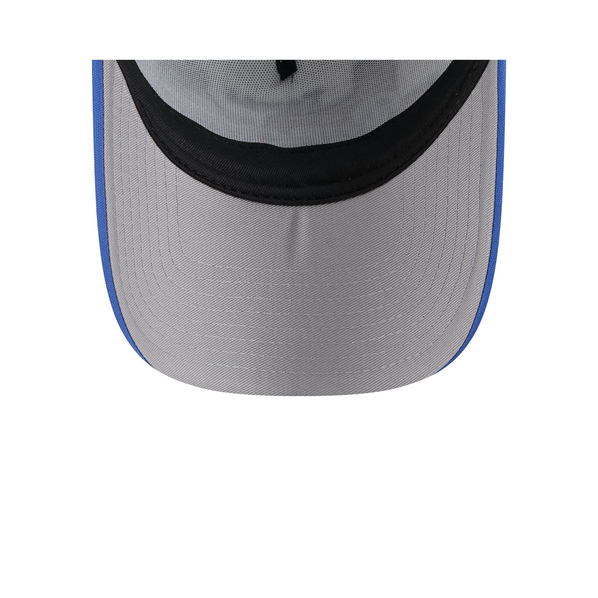 Texas Rangers State Flower 9FORTY A-Frame Trucker Hat - Image 7