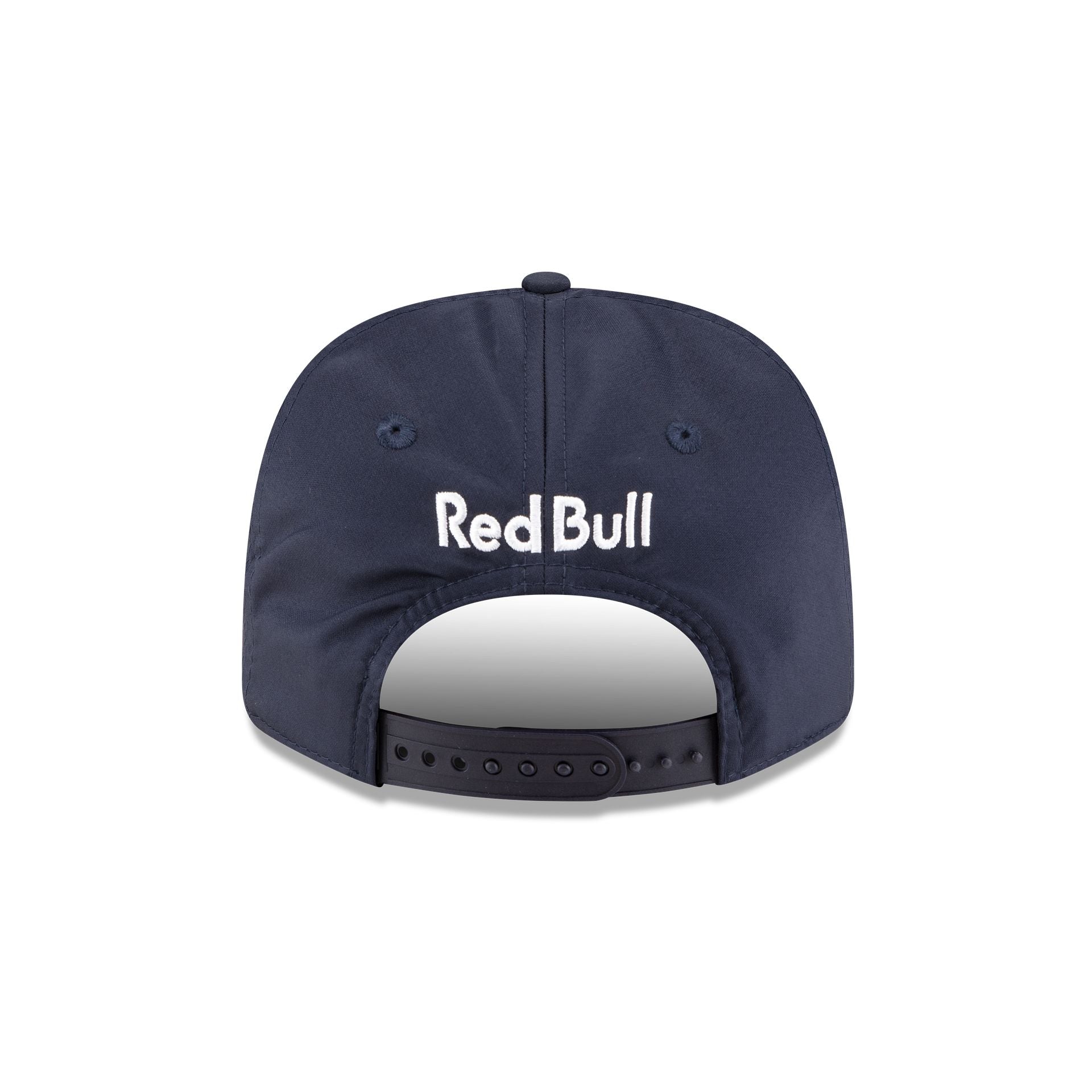 Oracle Red Bull Racing Team 9SEVENTY Stretch-Snap Hat - Image 6