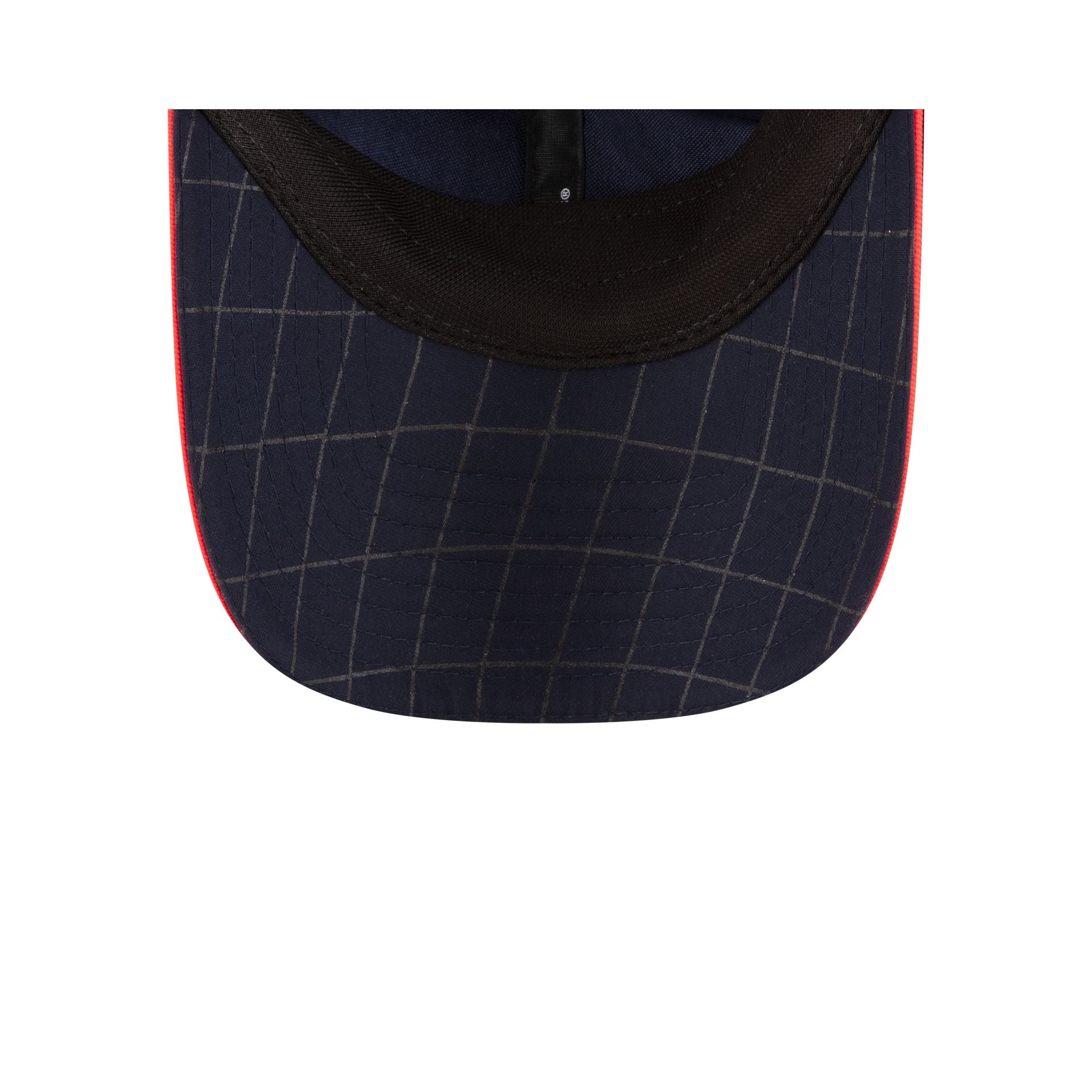 Oracle Red Bull Racing Women's Open Back Adjustable Team Cap - Image 7