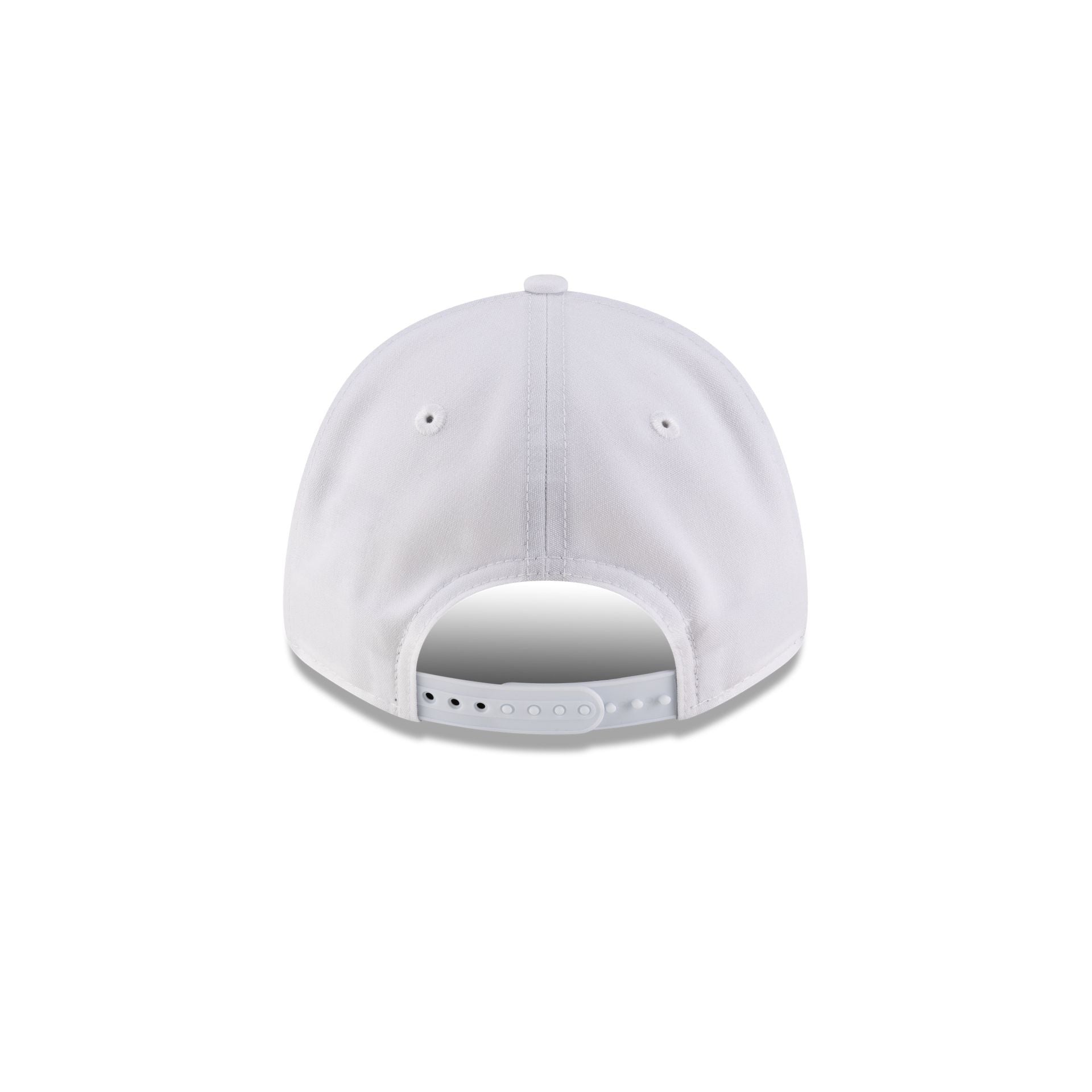 BWT Alpine F1 Team Essential White 9FORTY Snapback Hat - Image 6