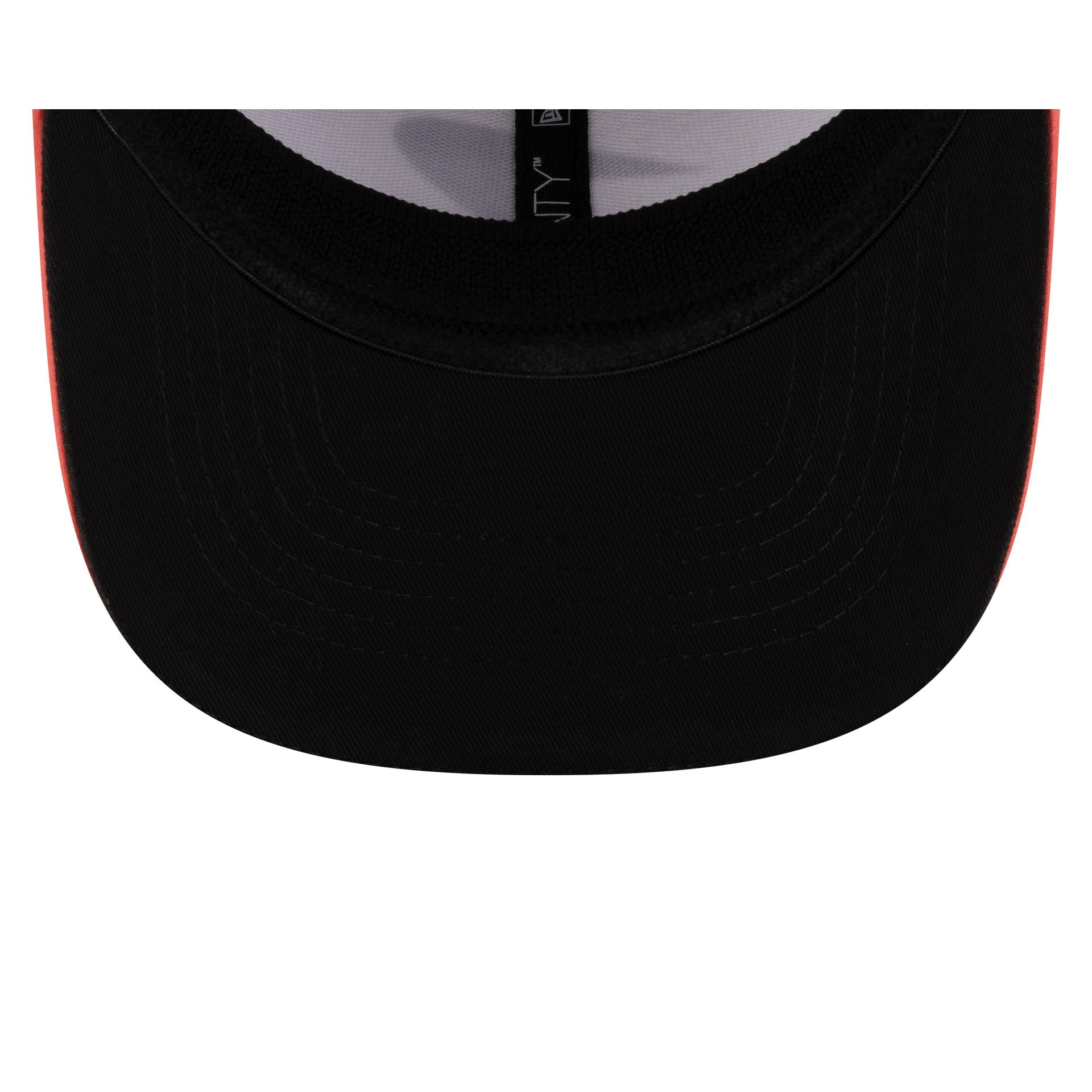 2025 Japan Race Special McLaren Formula 1 Team 9SEVENTY Stretch-Snap Hat - Image 7