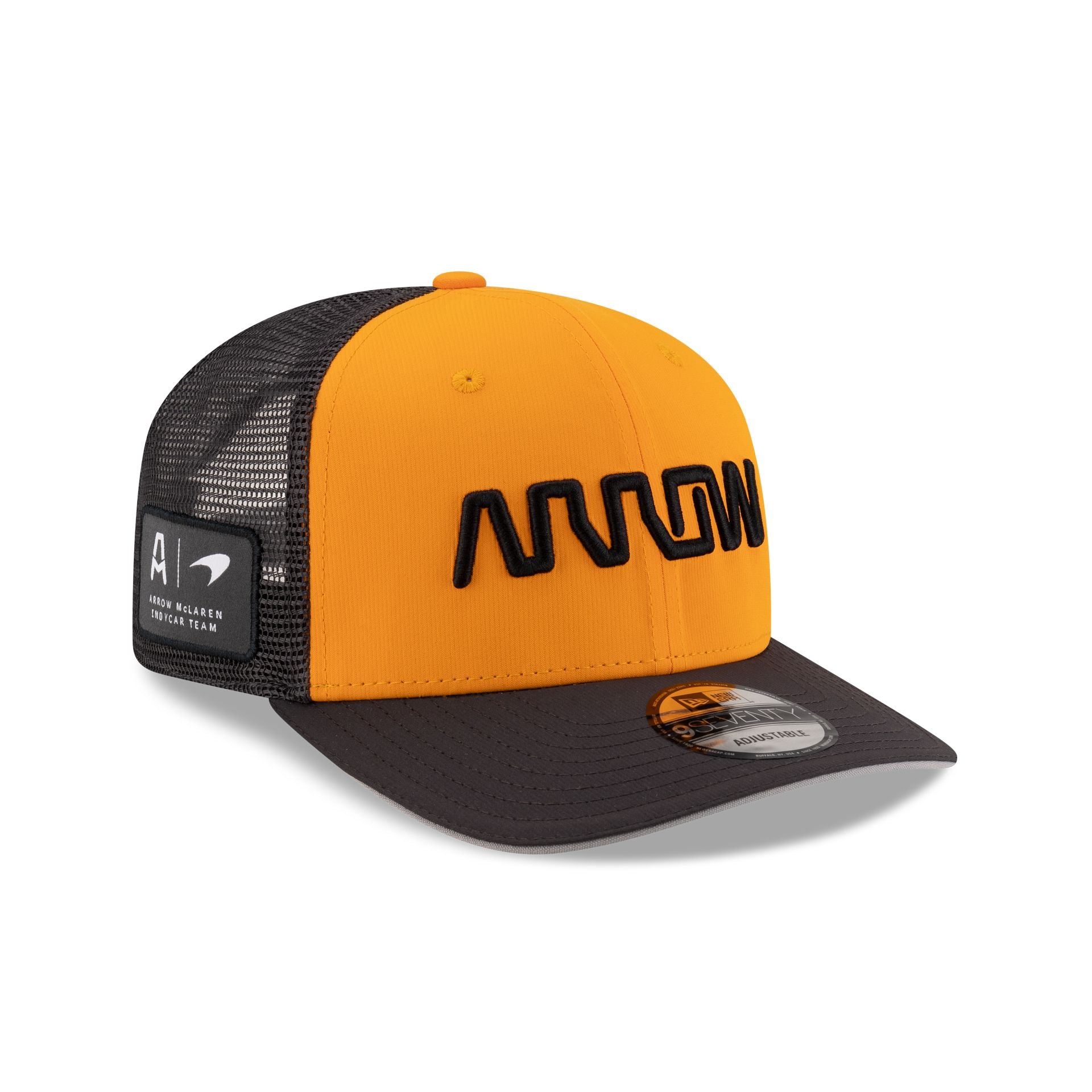 Arrow McLaren IndyCar Team 9SEVENTY Trucker Hat