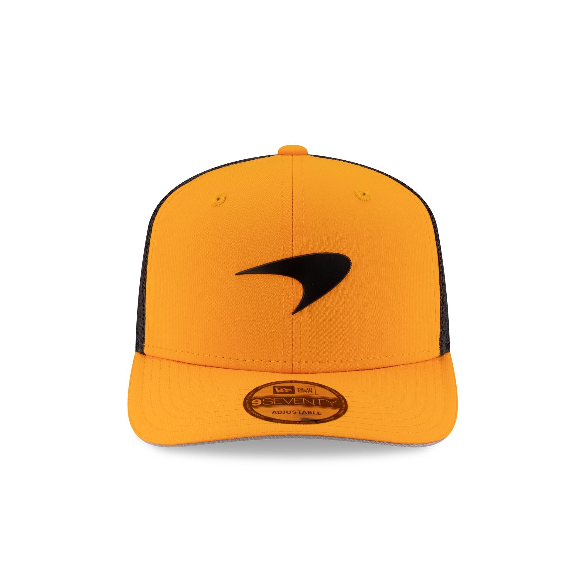 McLaren Formula 1 Team 9SEVENTY Trucker Hat - Image 2