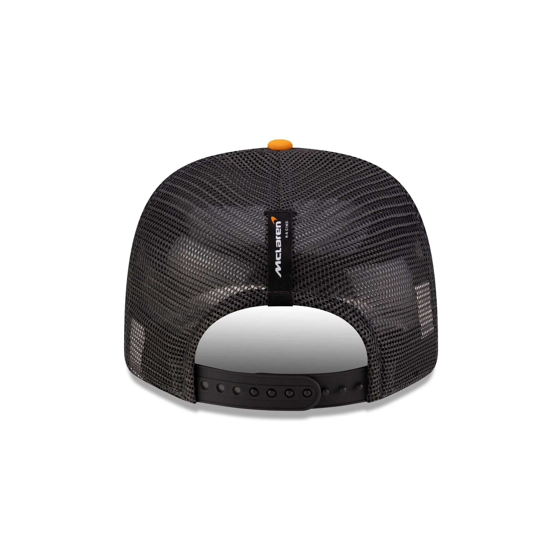 Arrow McLaren IndyCar Team Christian Lundgaard 9SEVENTY Trucker Hat - Image 6