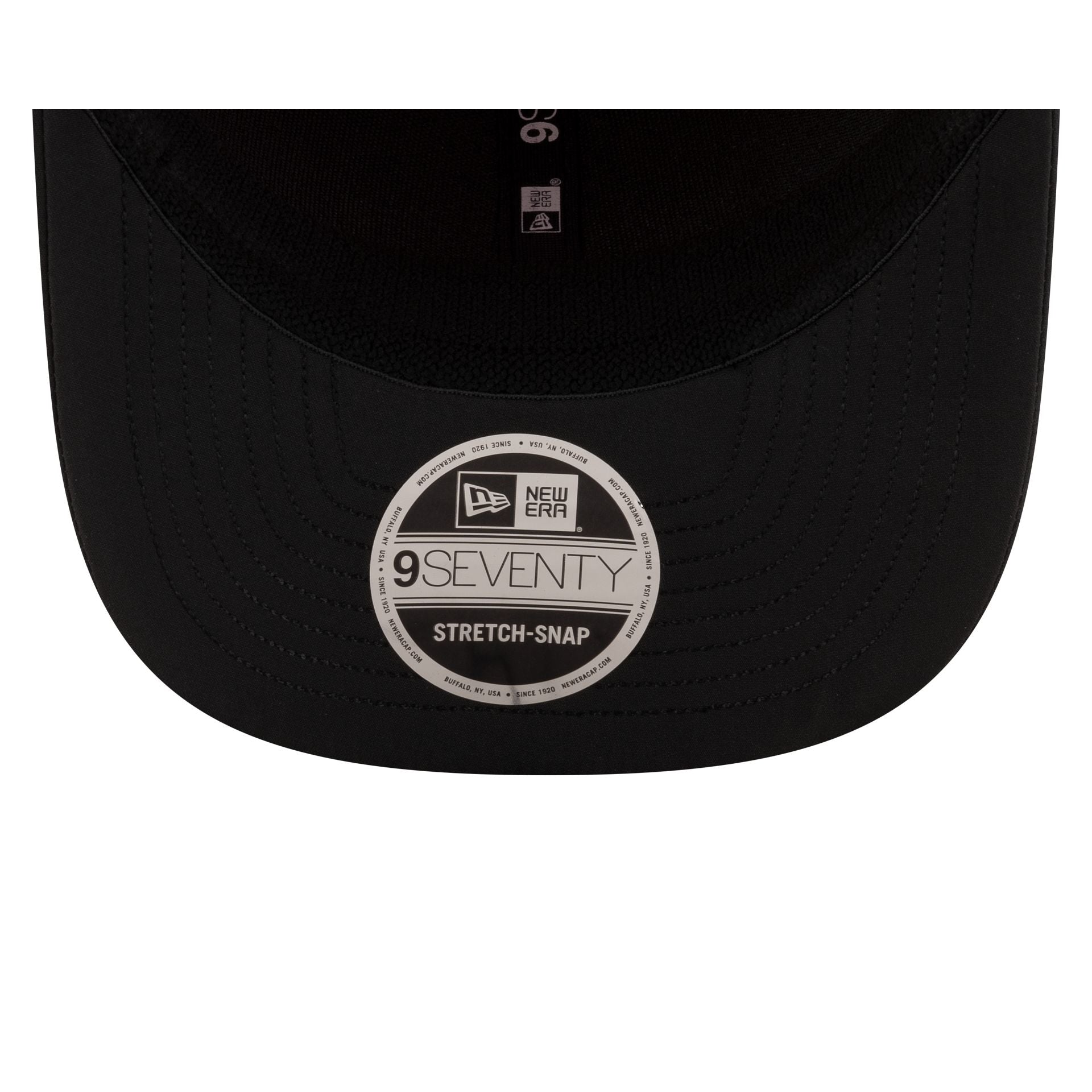 2025 Japan Race Special MoneyGram Haas F1 Team Esteban Ocon 9SEVENTY Stretch-Snap Hat - Image 7