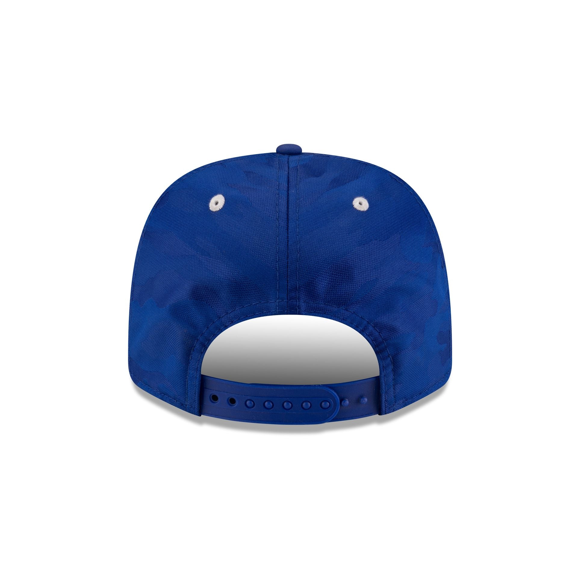 2025 Silverstone Race Special MoneyGram Haas F1 Team 9SEVENTY Stretch-Snap Hat - Image 6