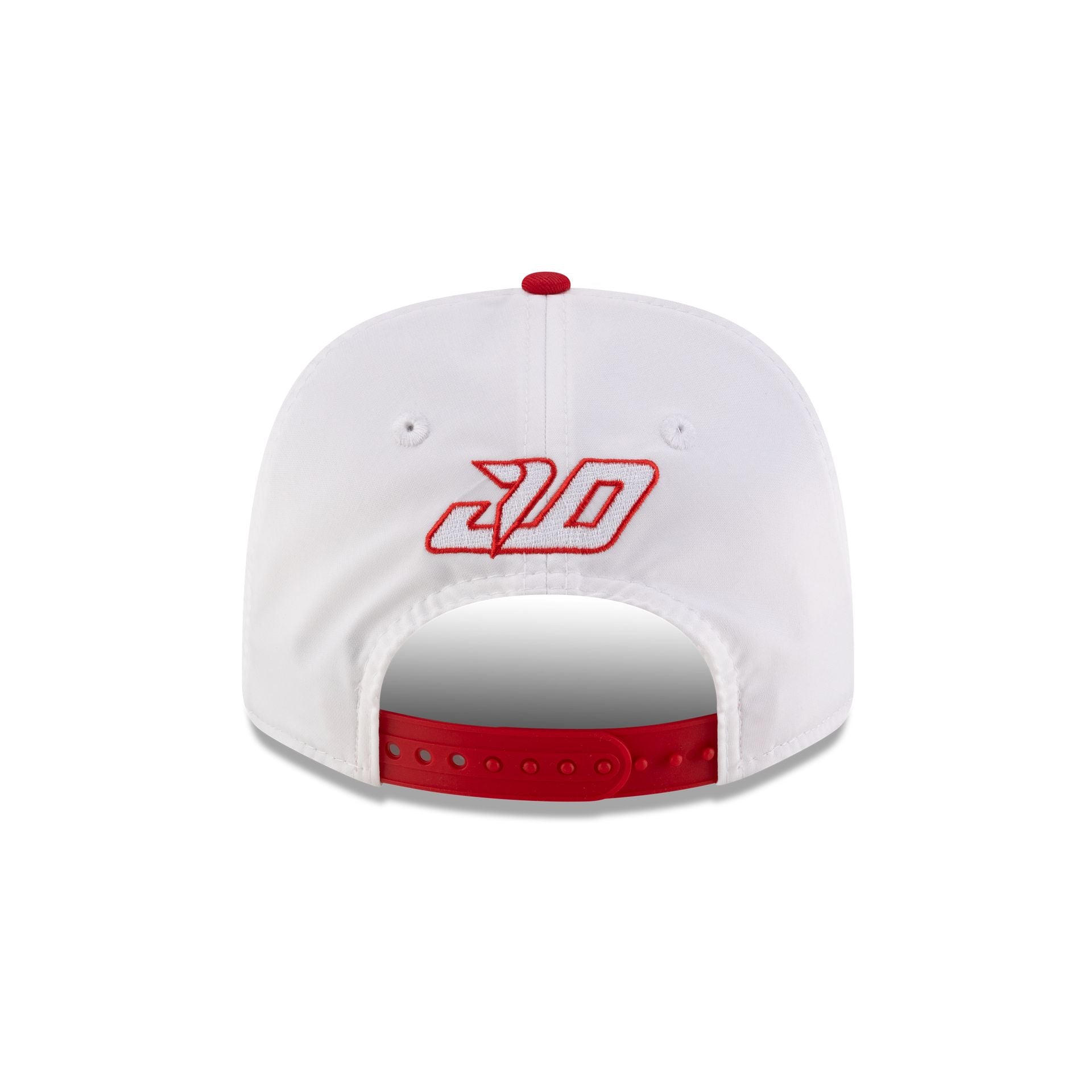 2025 Japan Race Special BWT Alpine F1 Team Jack Doohan 9SEVENTY Stretch-Snap Hat - Image 6