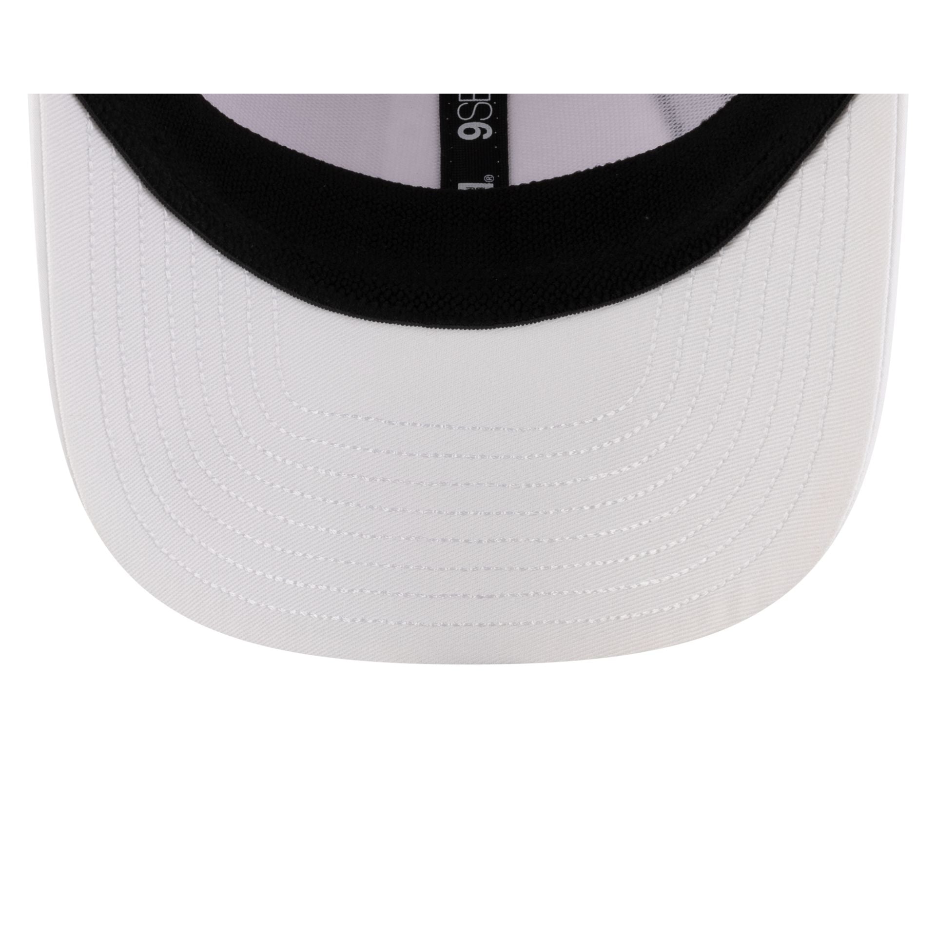 2025 Japan Race Special Oracle Red Bull Racing Max Verstappen 9SEVENTY Stretch-Snap Hat - Image 7