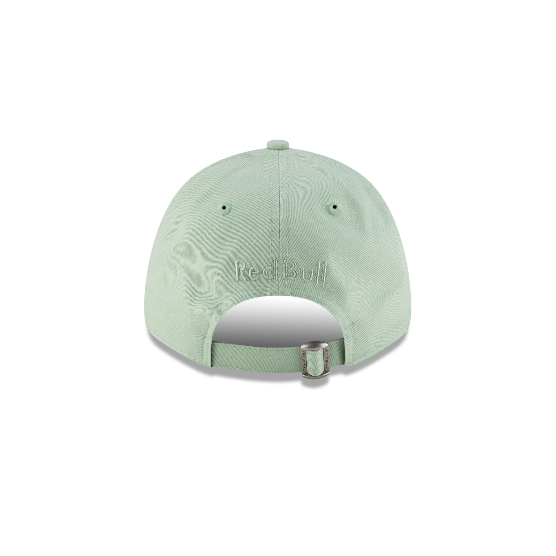 2025 Miami Race Special Oracle Red Bull Racing 9FORTY Snapback Hat - Image 6