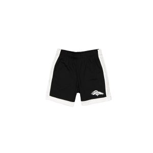 Denver Broncos Sport Classics Black & White Shorts