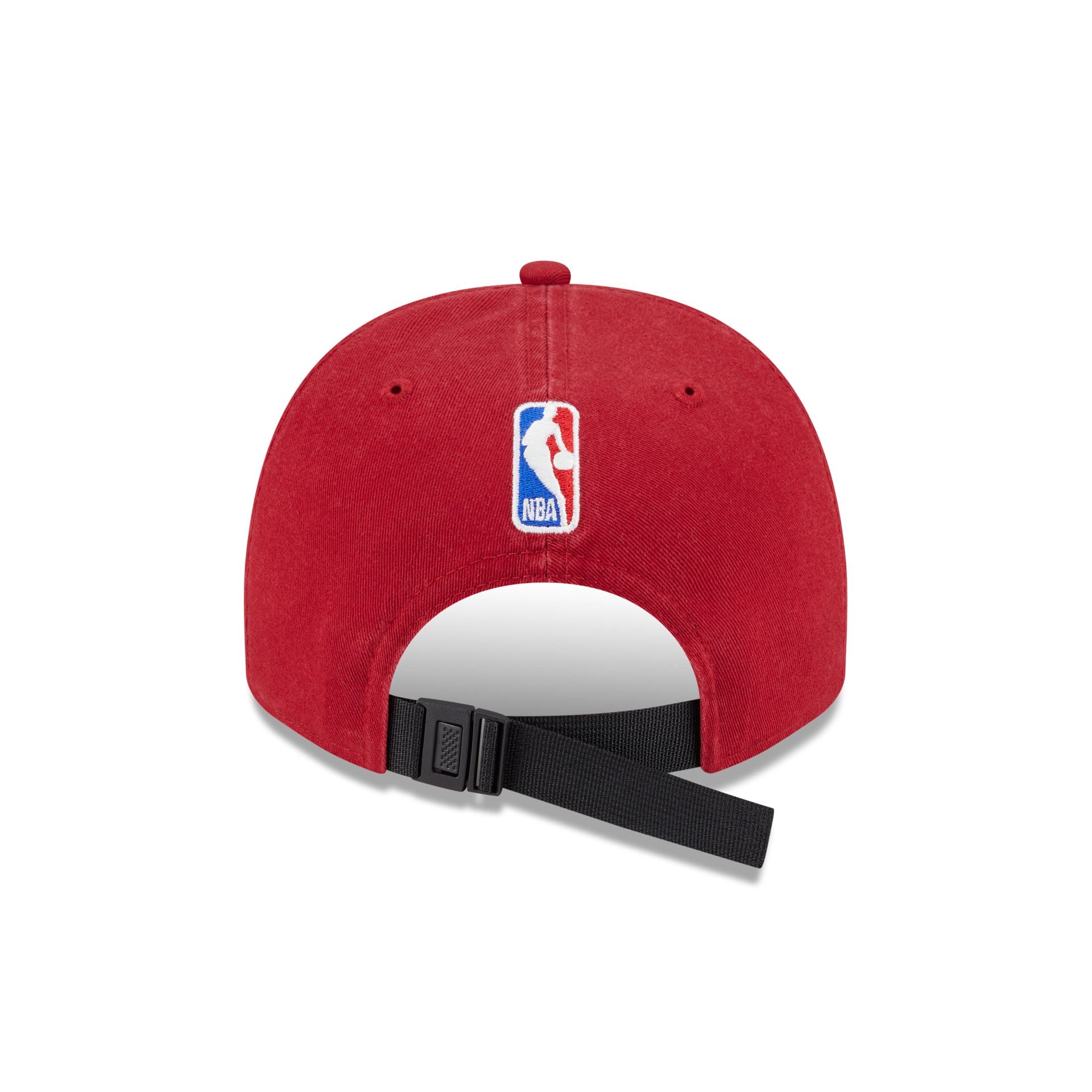 Miami Heat Chainstitch Golfer Hat - Image 6