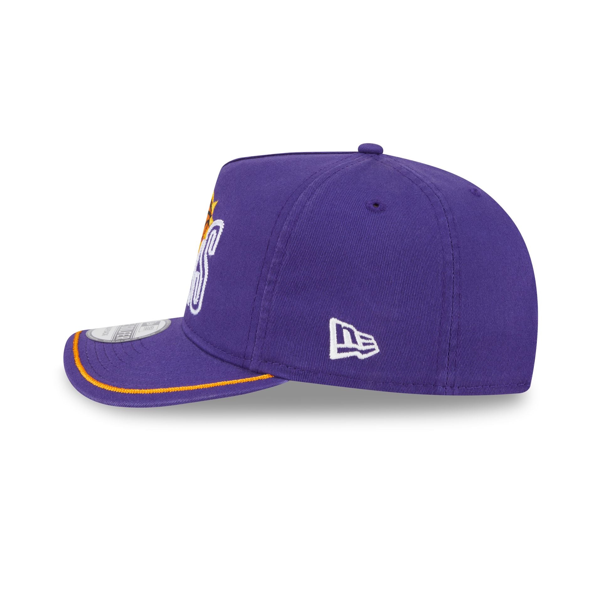 Phoenix Suns Chainstitch Golfer Hat - Image 4