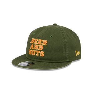 Cheers Retro Crown 9FIFTY Strapback Hat
