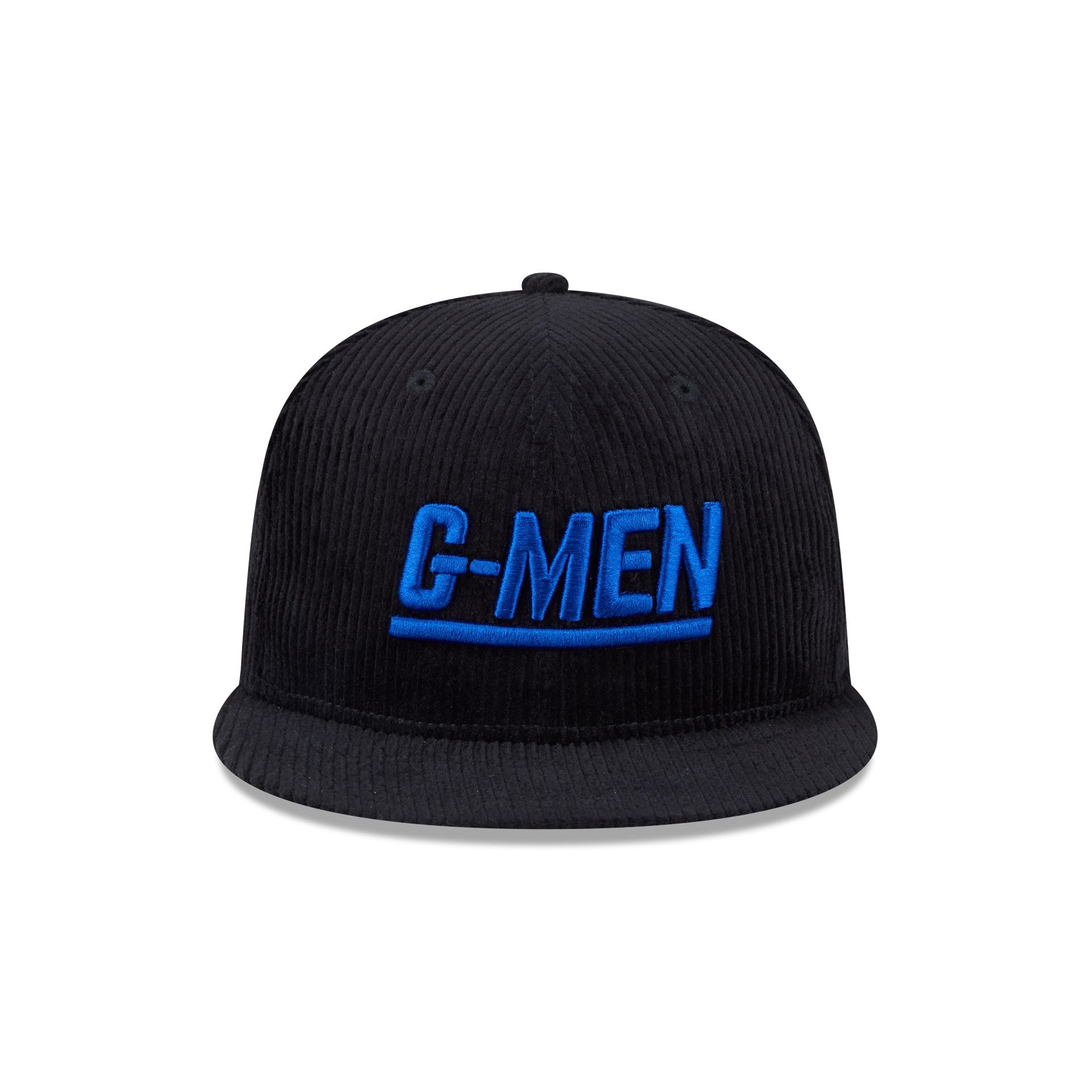 New York Giants Color Pop Cord 59FIFTY Fitted Hat - Image 2