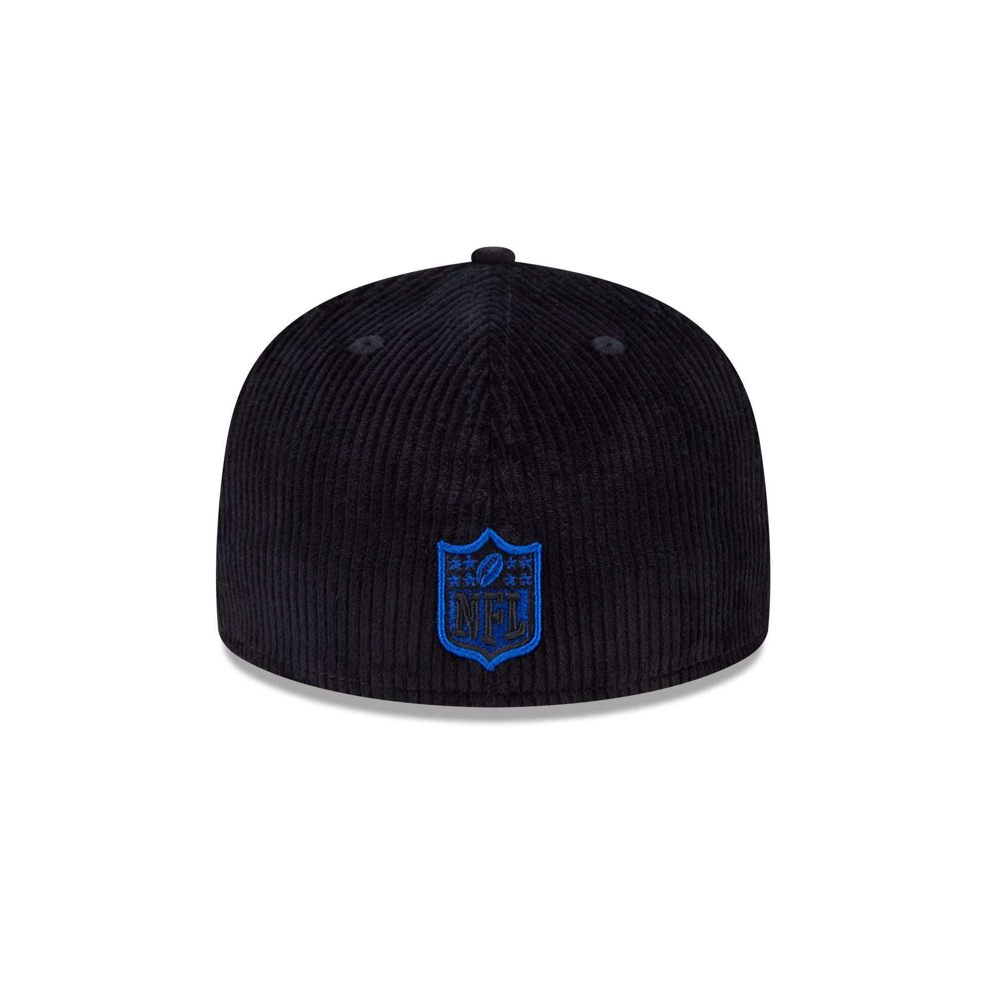 New York Giants Color Pop Cord 59FIFTY Fitted Hat - Image 6