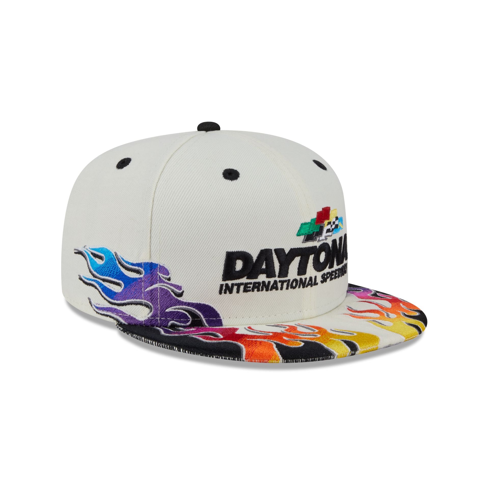 NASCAR Daytona® 500 59FIFTY Fitted Hat - Image 3