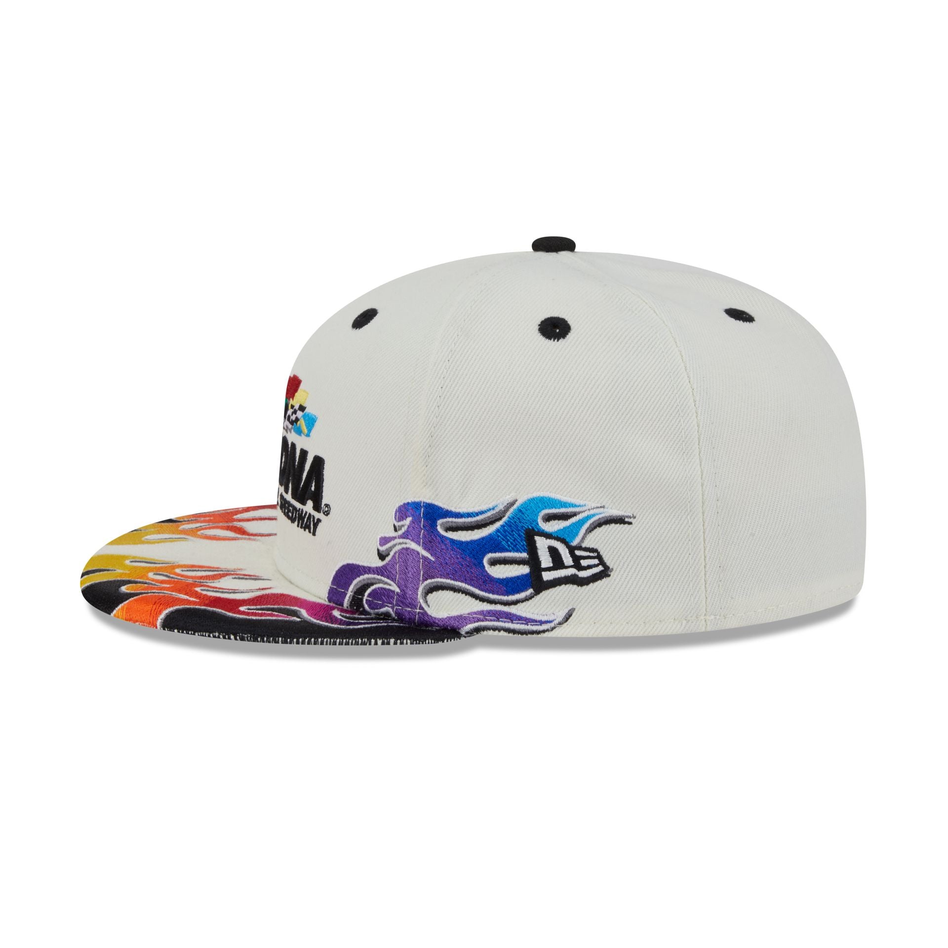 NASCAR Daytona® 500 59FIFTY Fitted Hat - Image 4